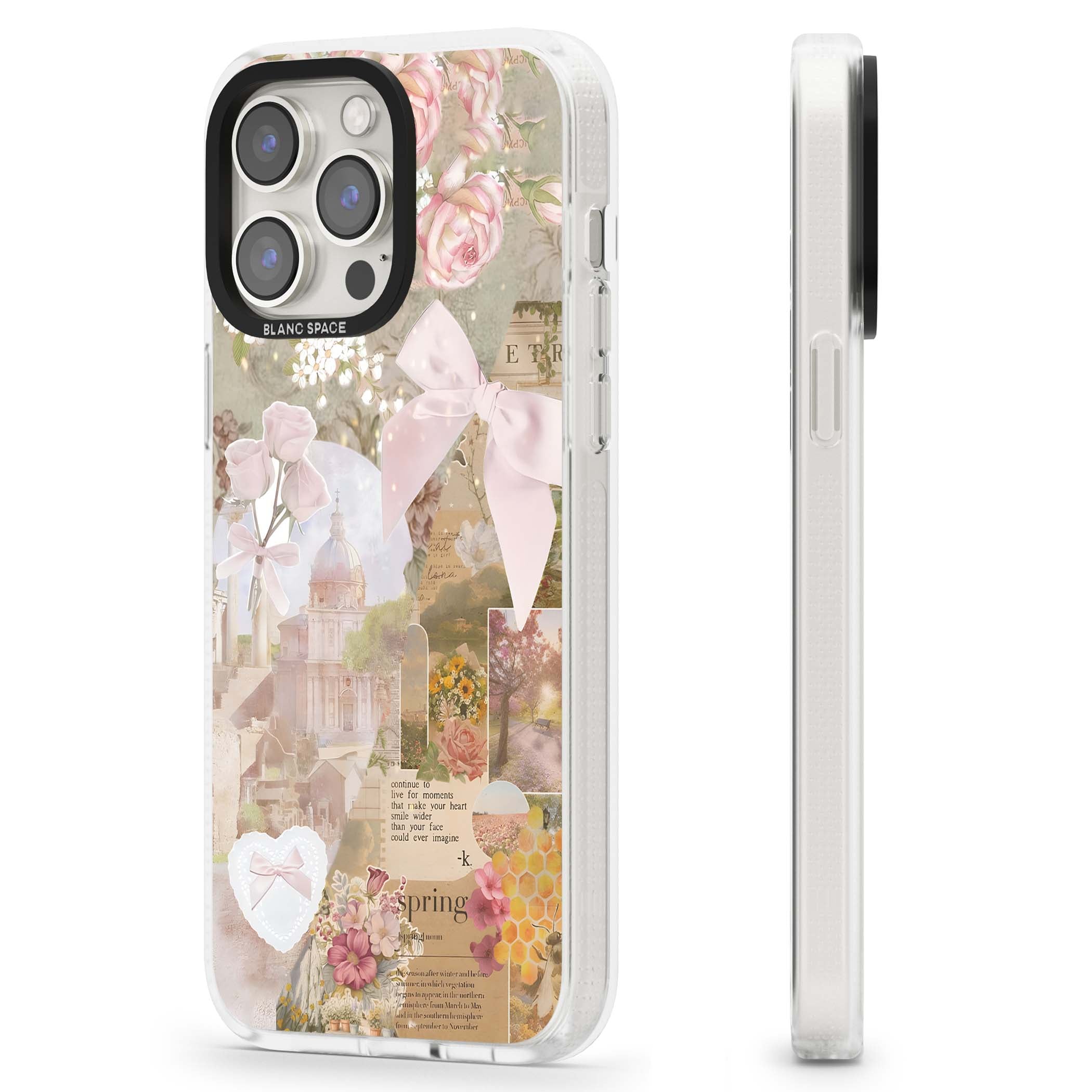 CLEAR CASE IMPACT AIR