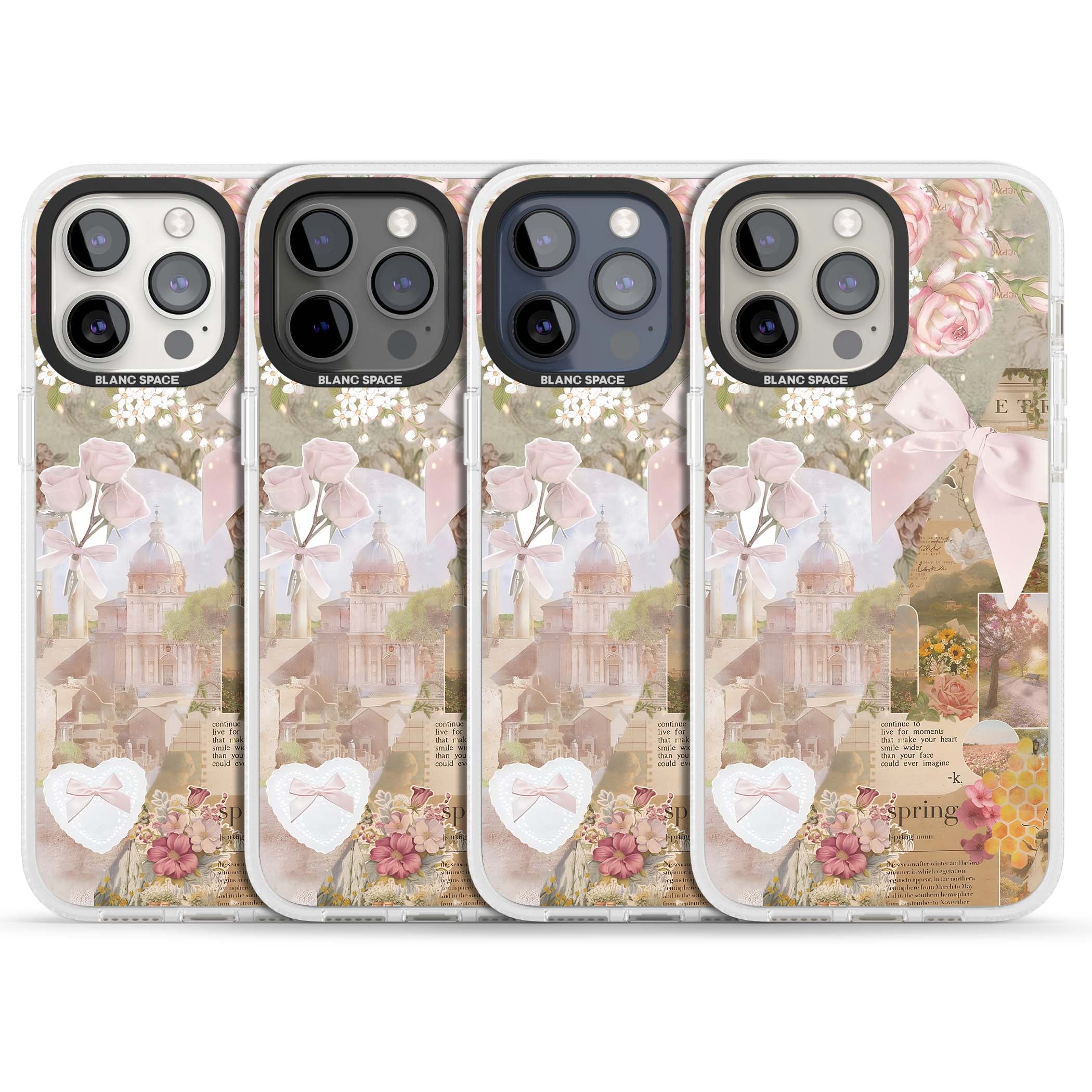 CLEAR CASE IMPACT AIR