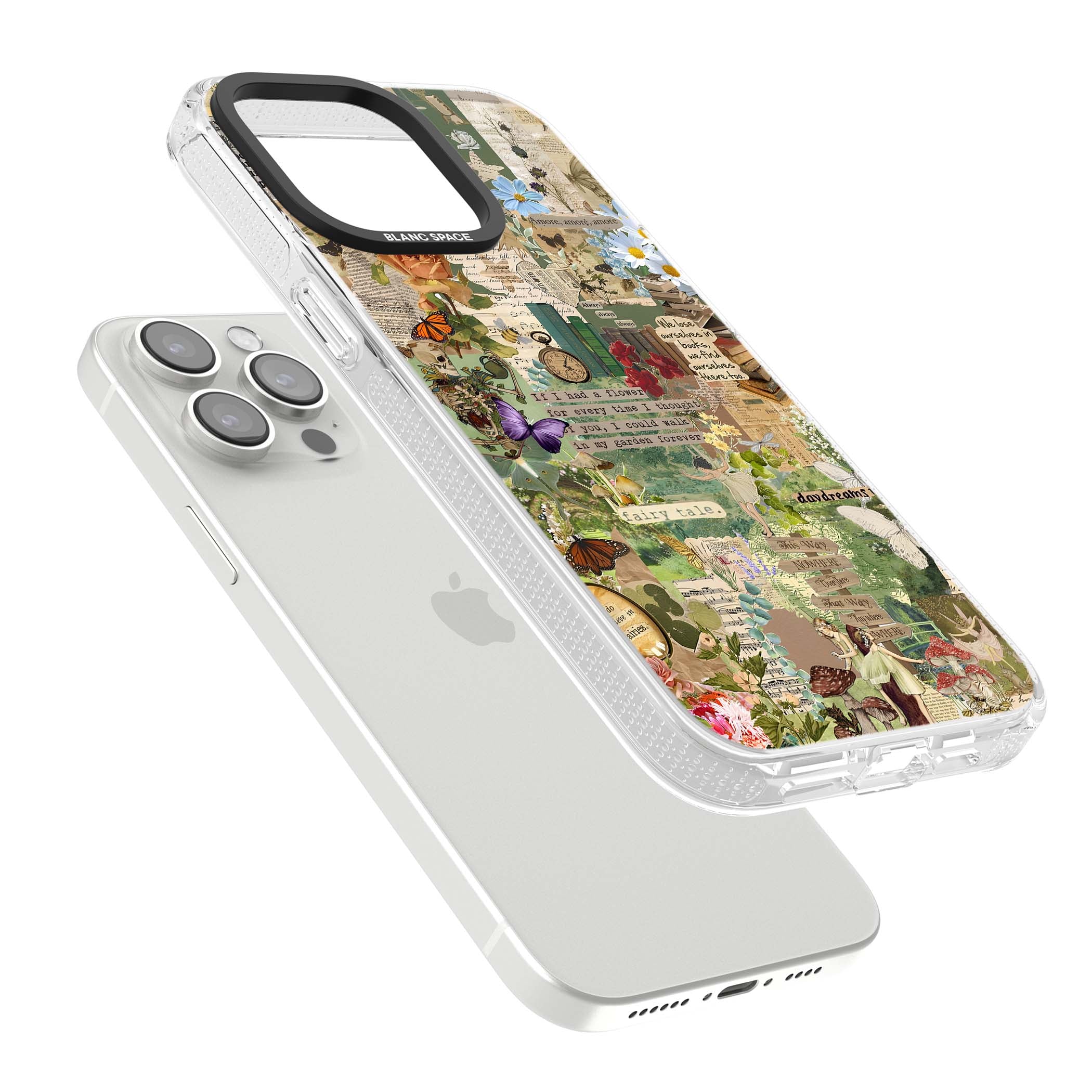 CLEAR CASE IMPACT AIR