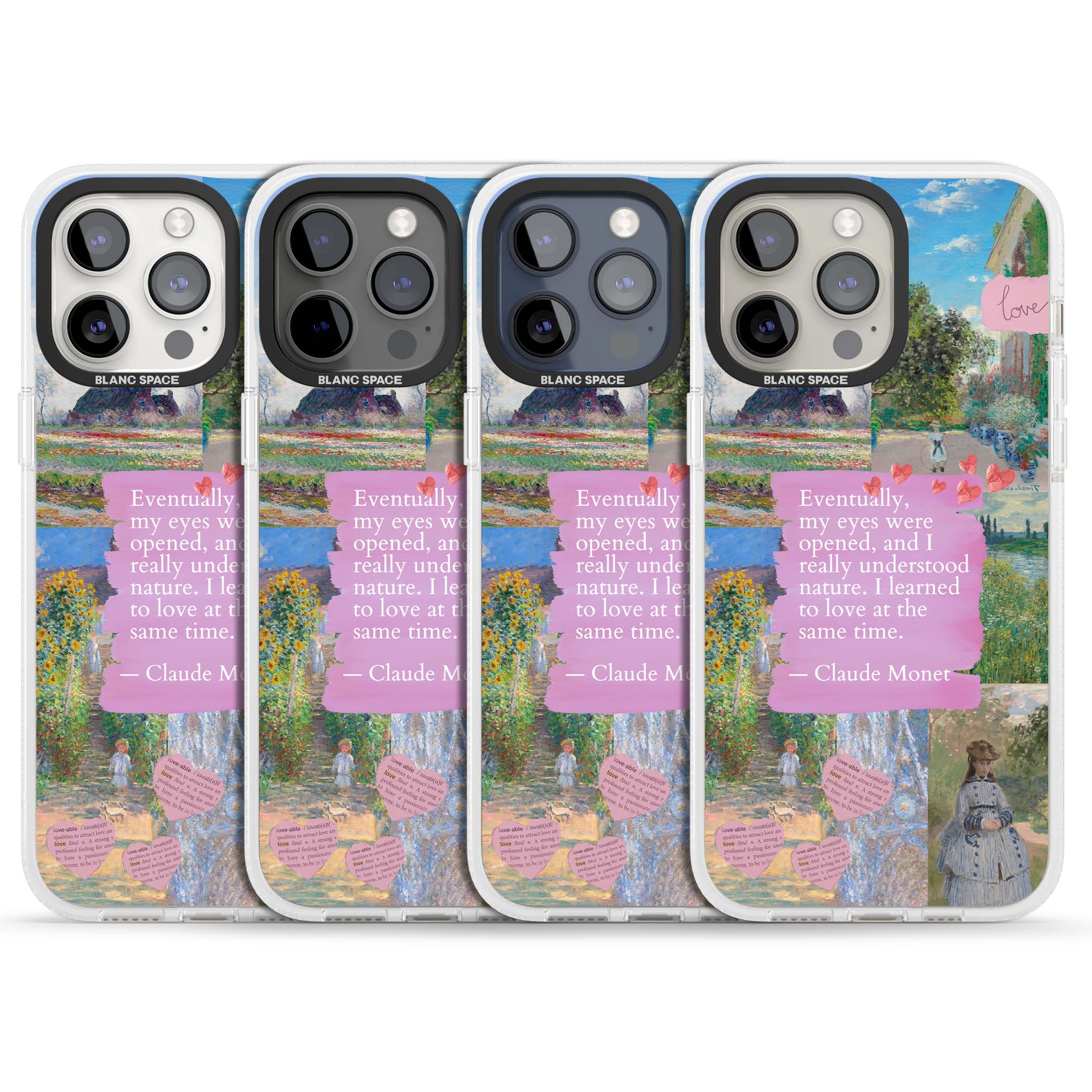 CLEAR CASE IMPACT AIR