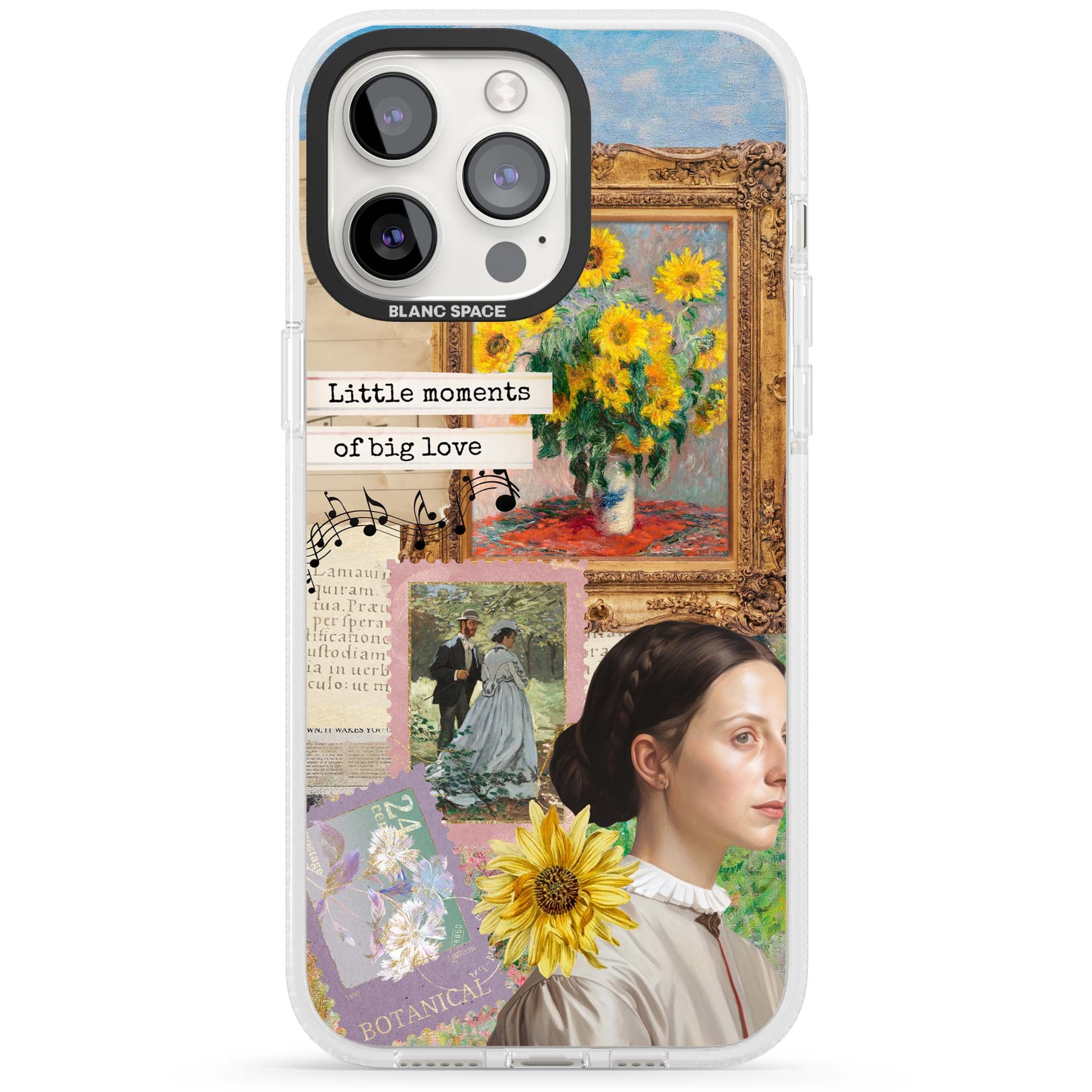 CLEAR CASE IMPACT AIR