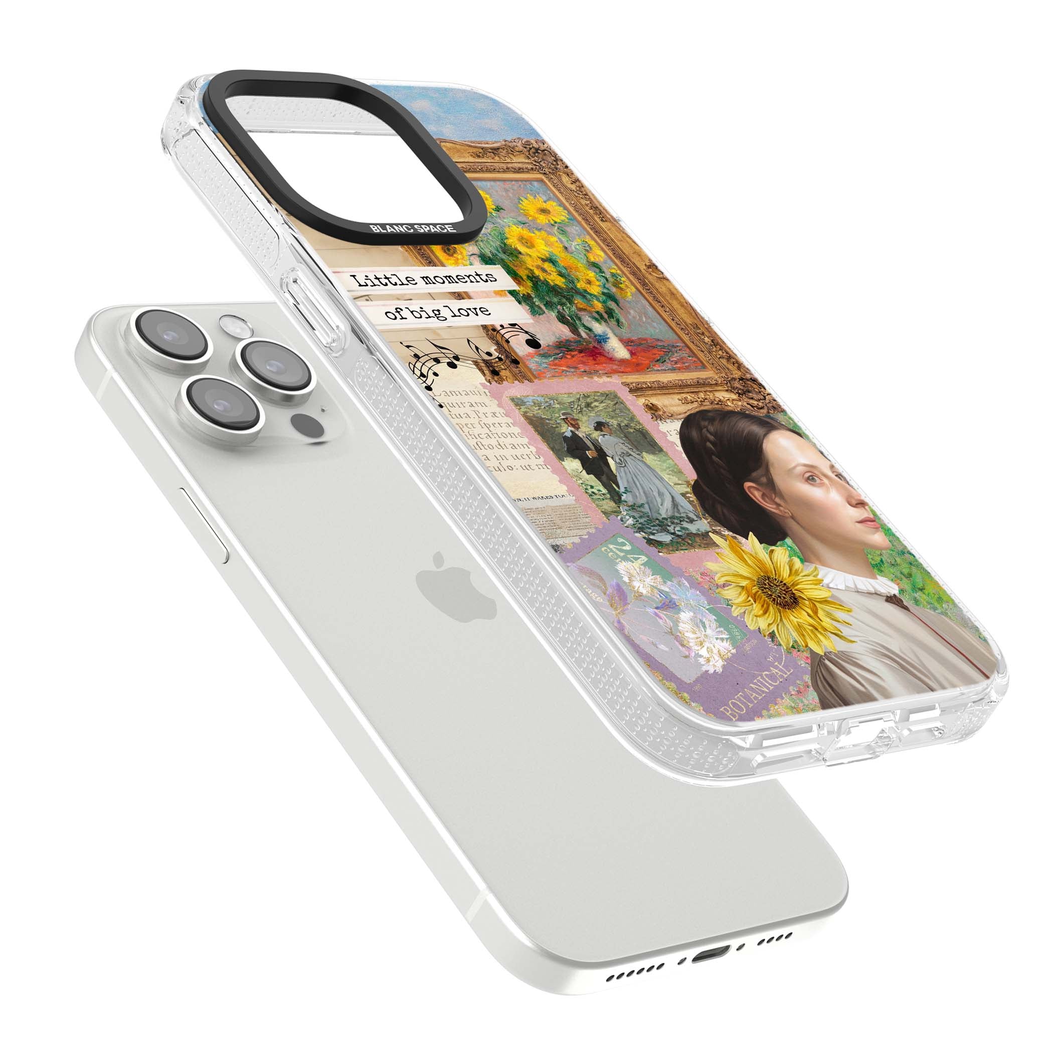 CLEAR CASE IMPACT AIR