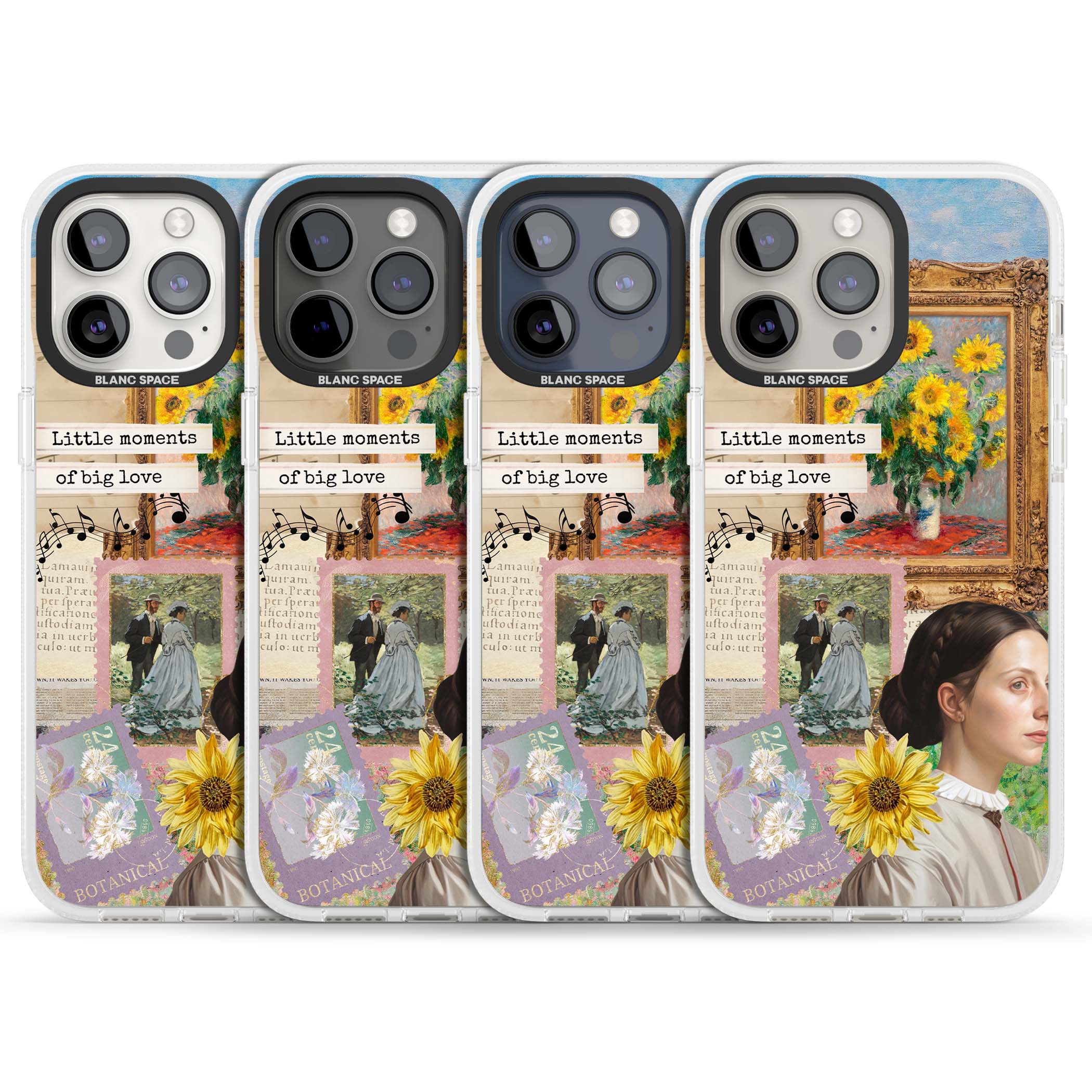 CLEAR CASE IMPACT AIR