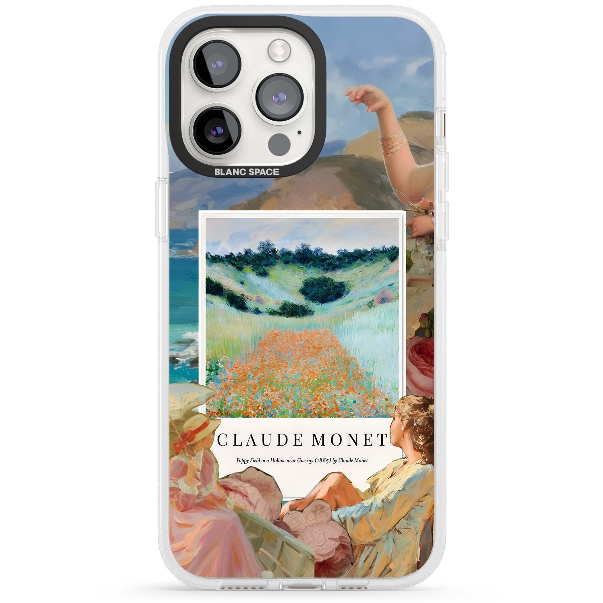 CLEAR CASE IMPACT AIR