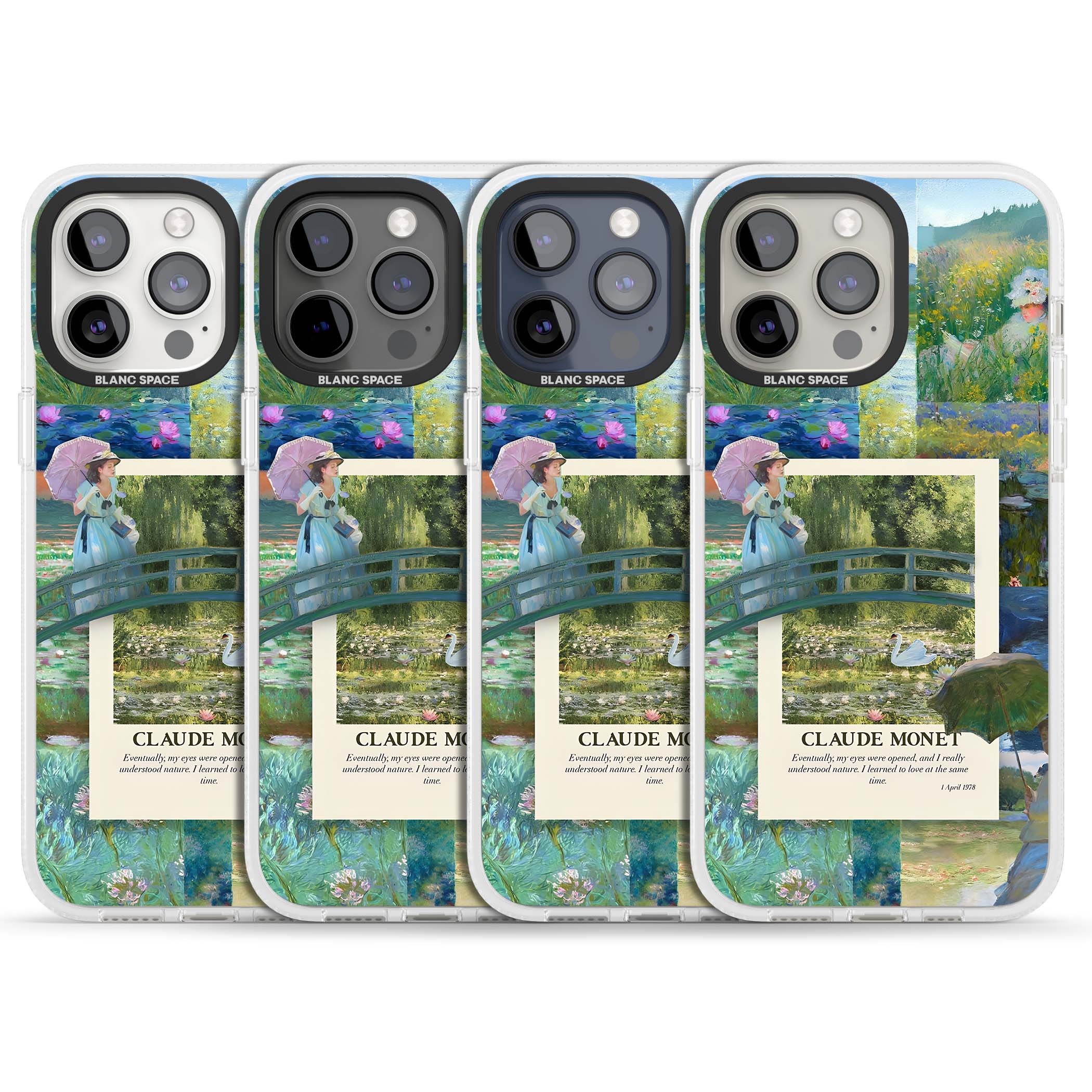 CLEAR CASE IMPACT AIR