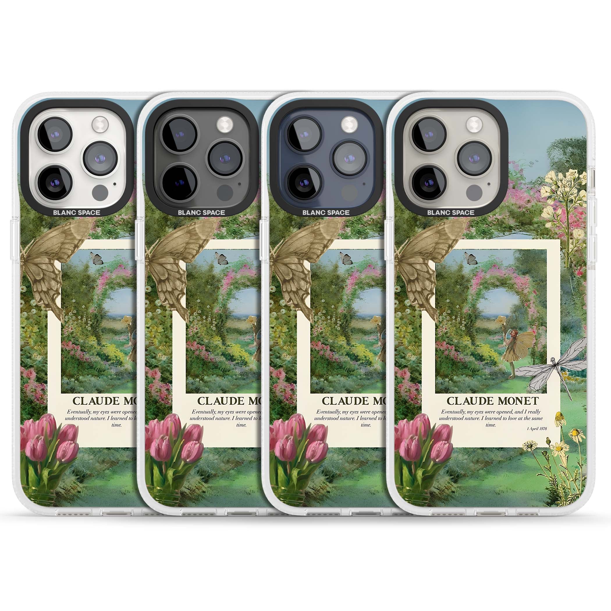 CLEAR CASE IMPACT AIR