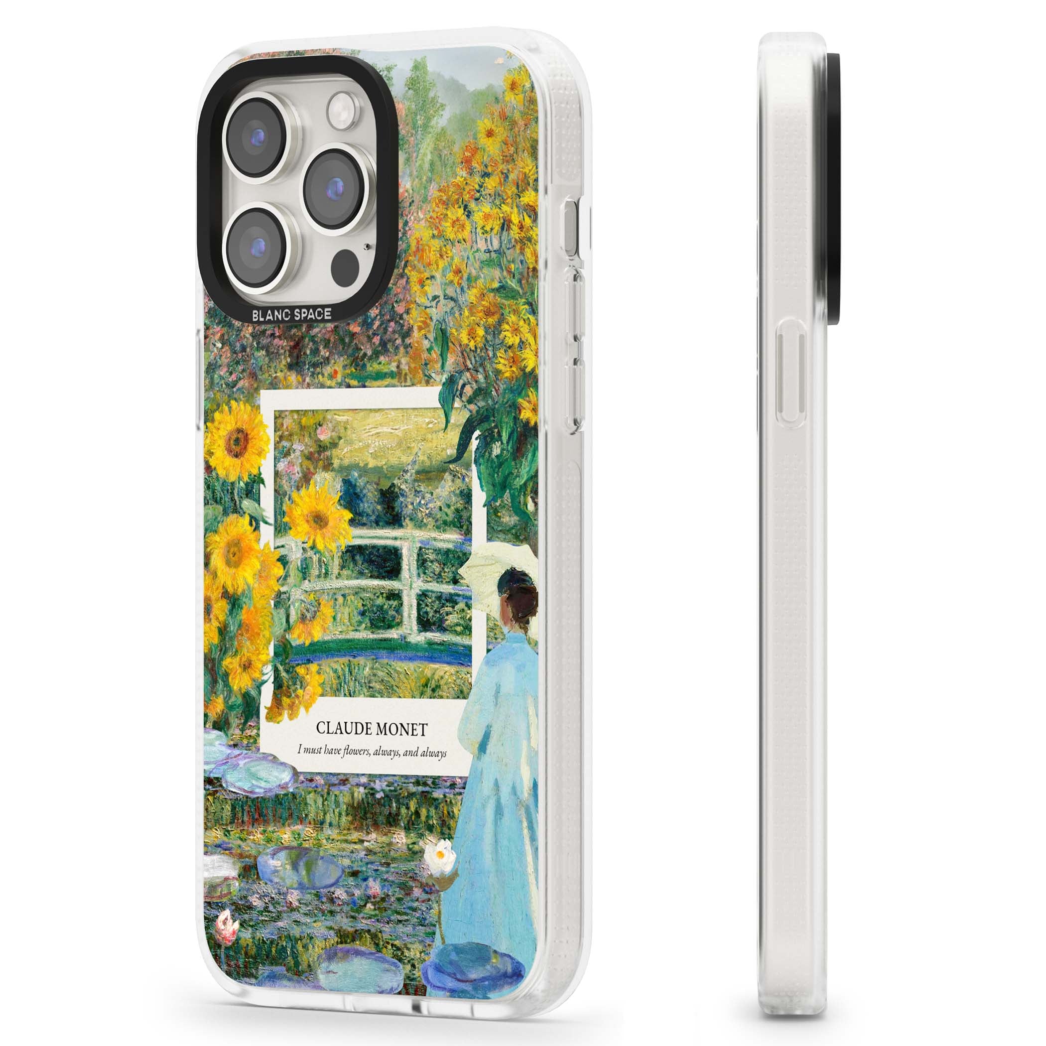 CLEAR CASE IMPACT AIR