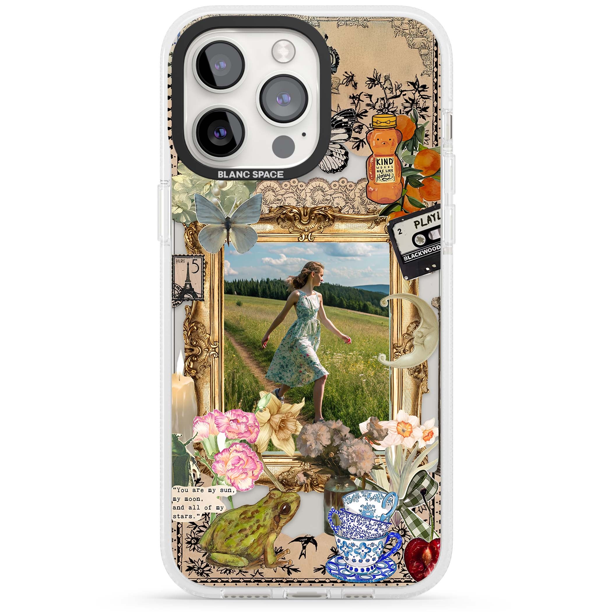 CLEAR CASE IMPACT AIR