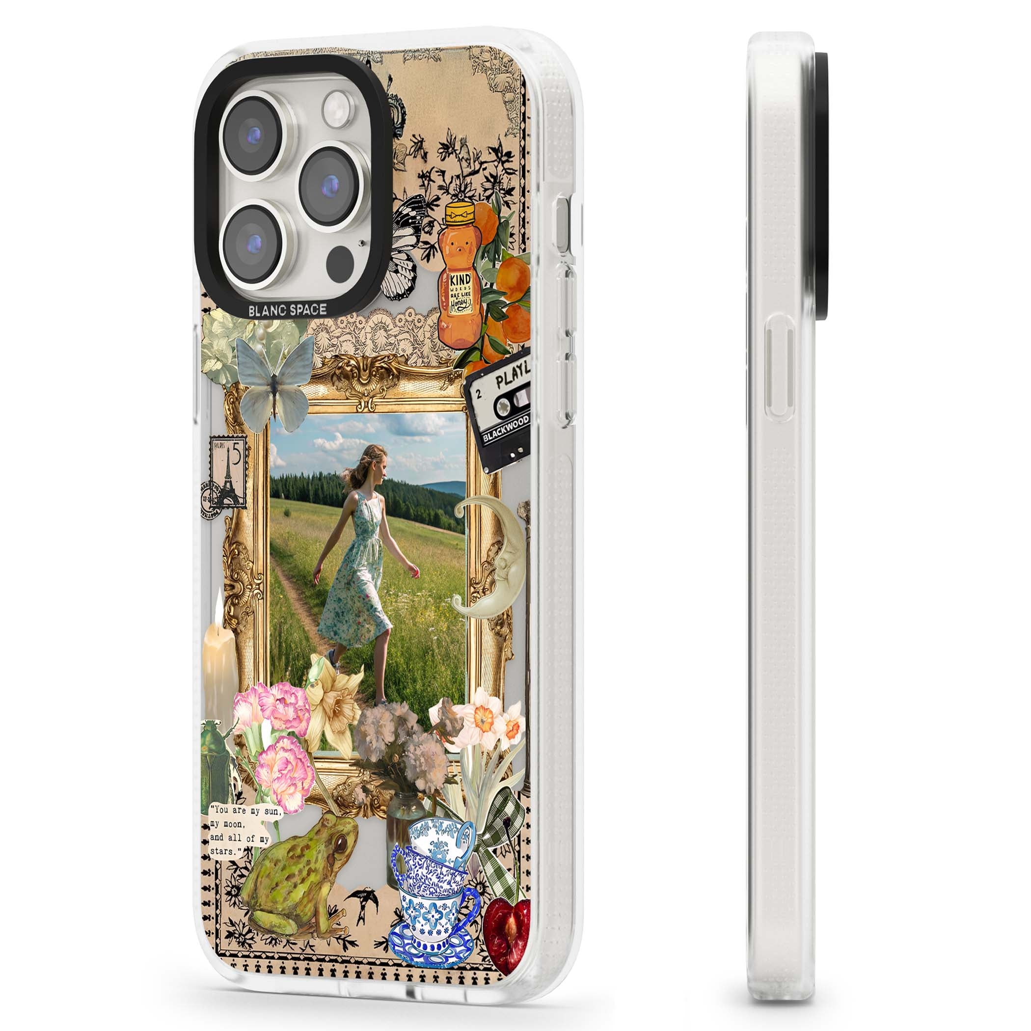 CLEAR CASE IMPACT AIR