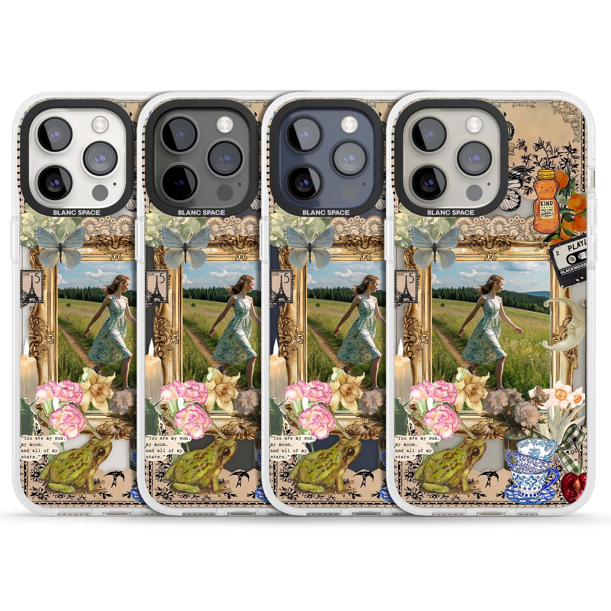 CLEAR CASE IMPACT AIR