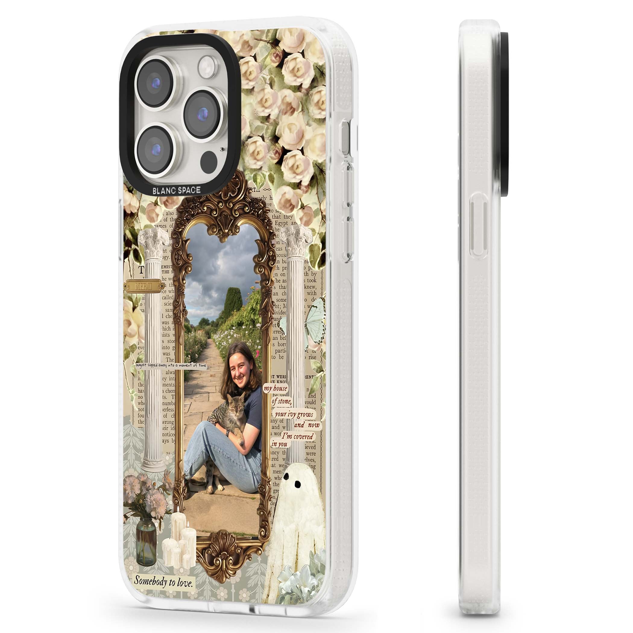CLEAR CASE IMPACT AIR
