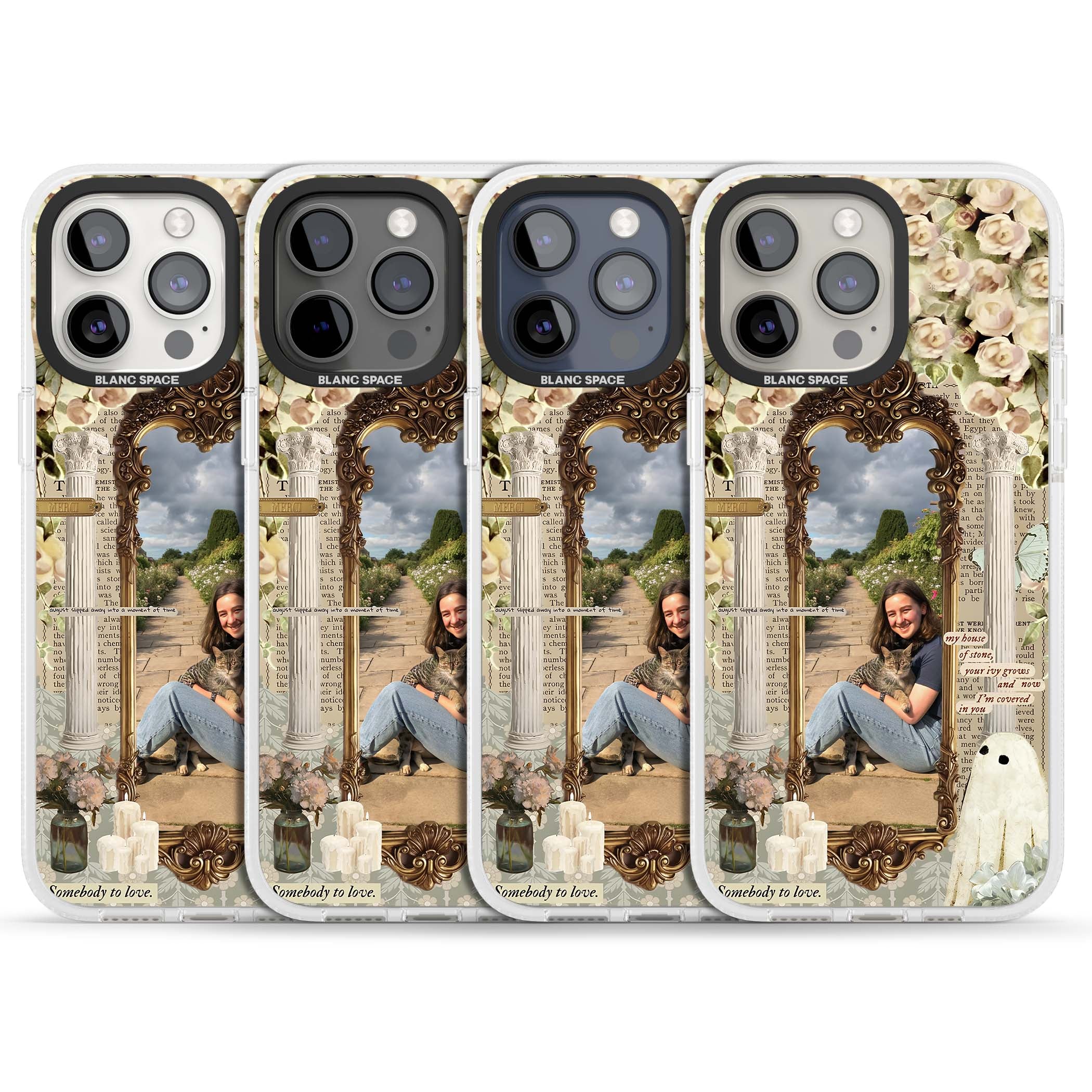 CLEAR CASE IMPACT AIR