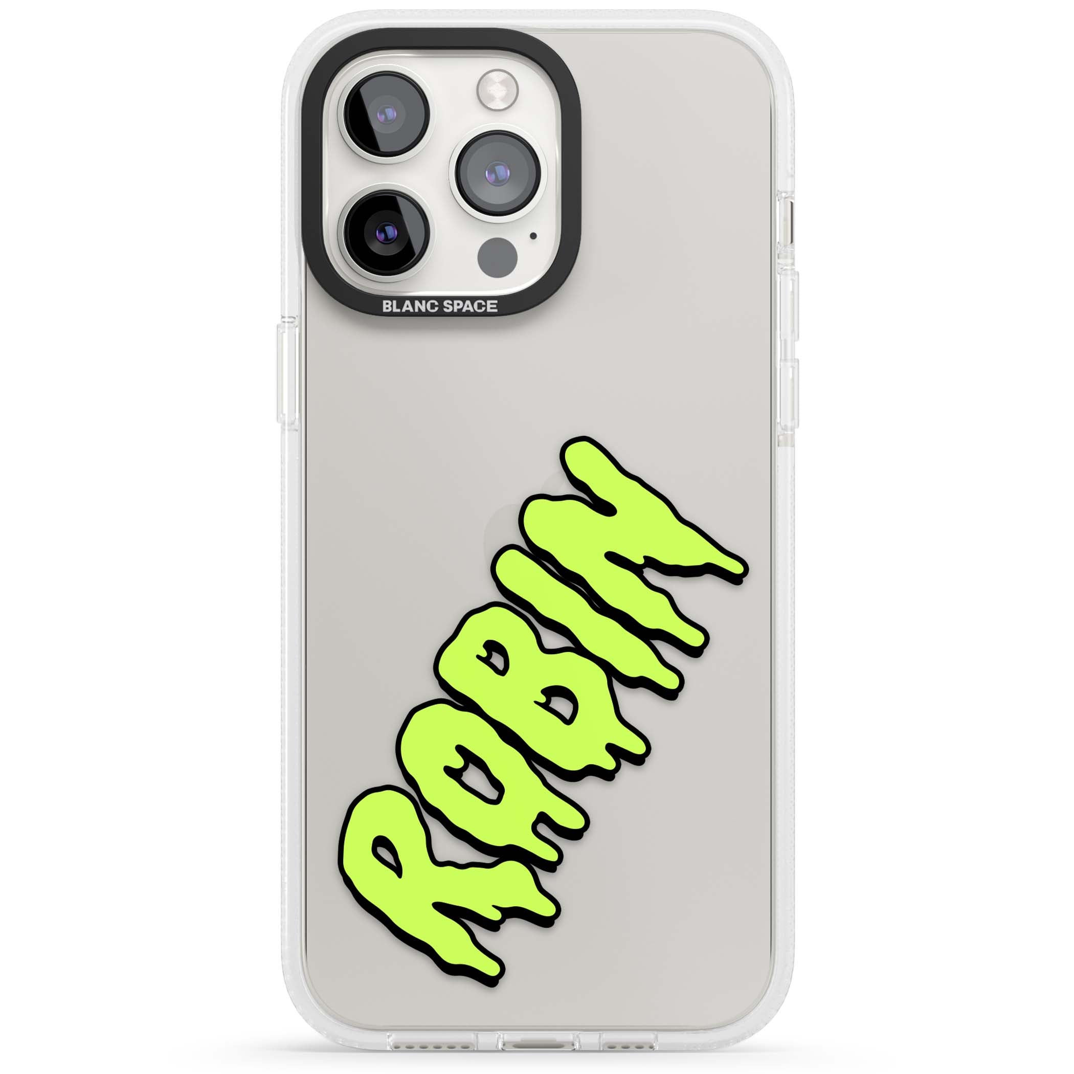 CLEAR CASE IMPACT AIR