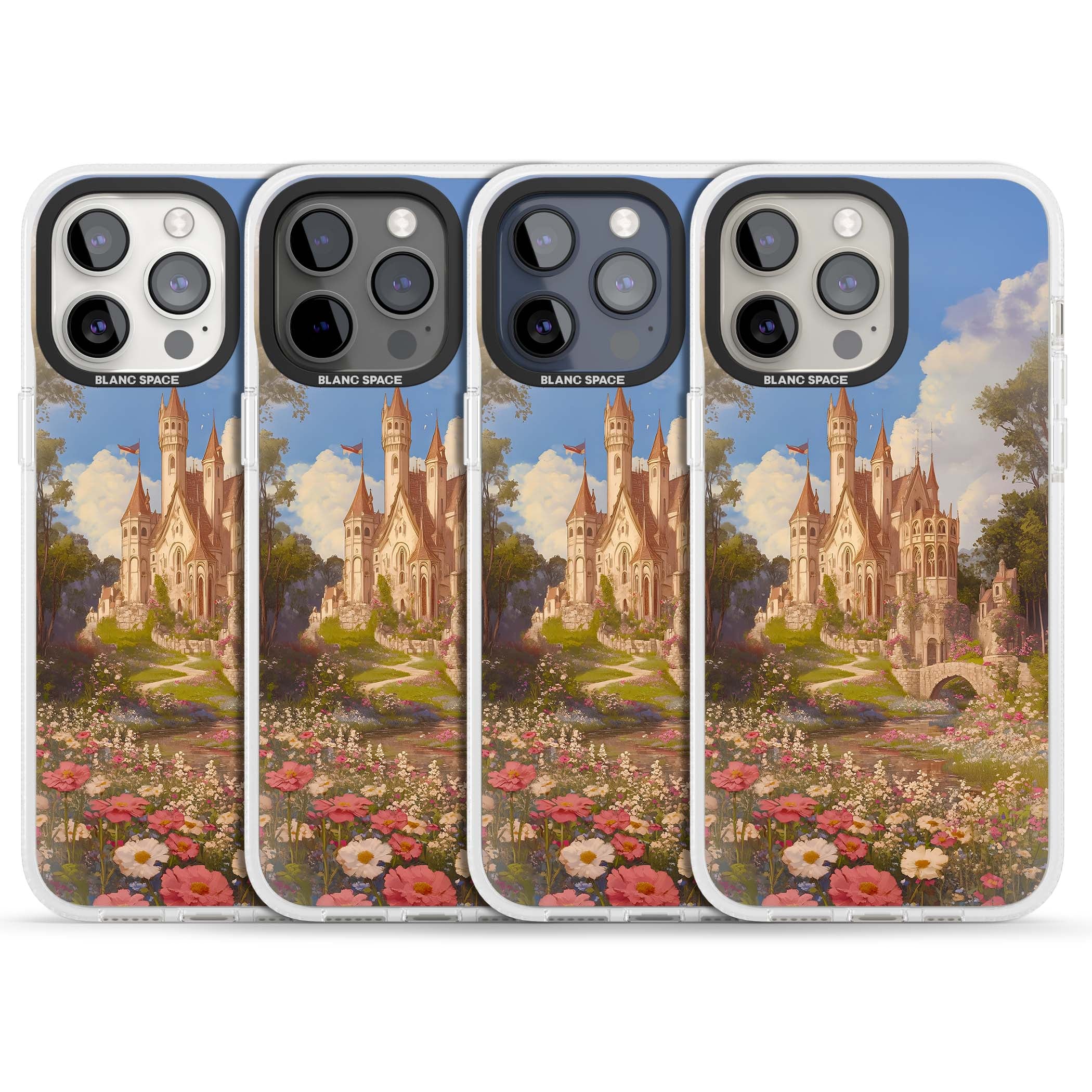 CLEAR CASE IMPACT AIR