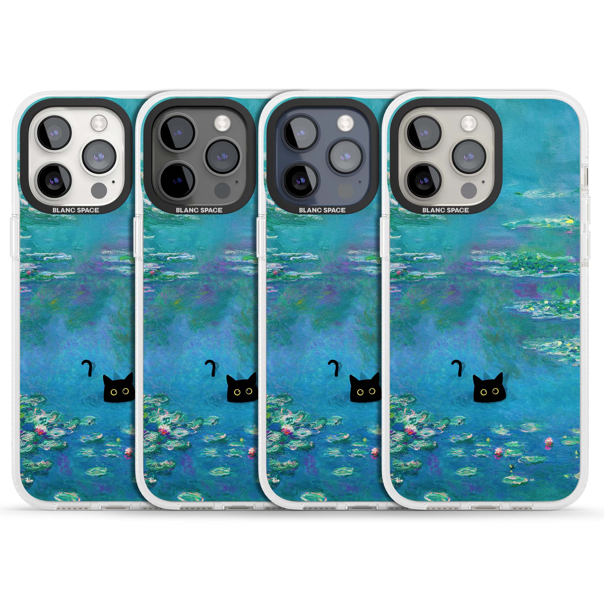 CLEAR CASE IMPACT AIR