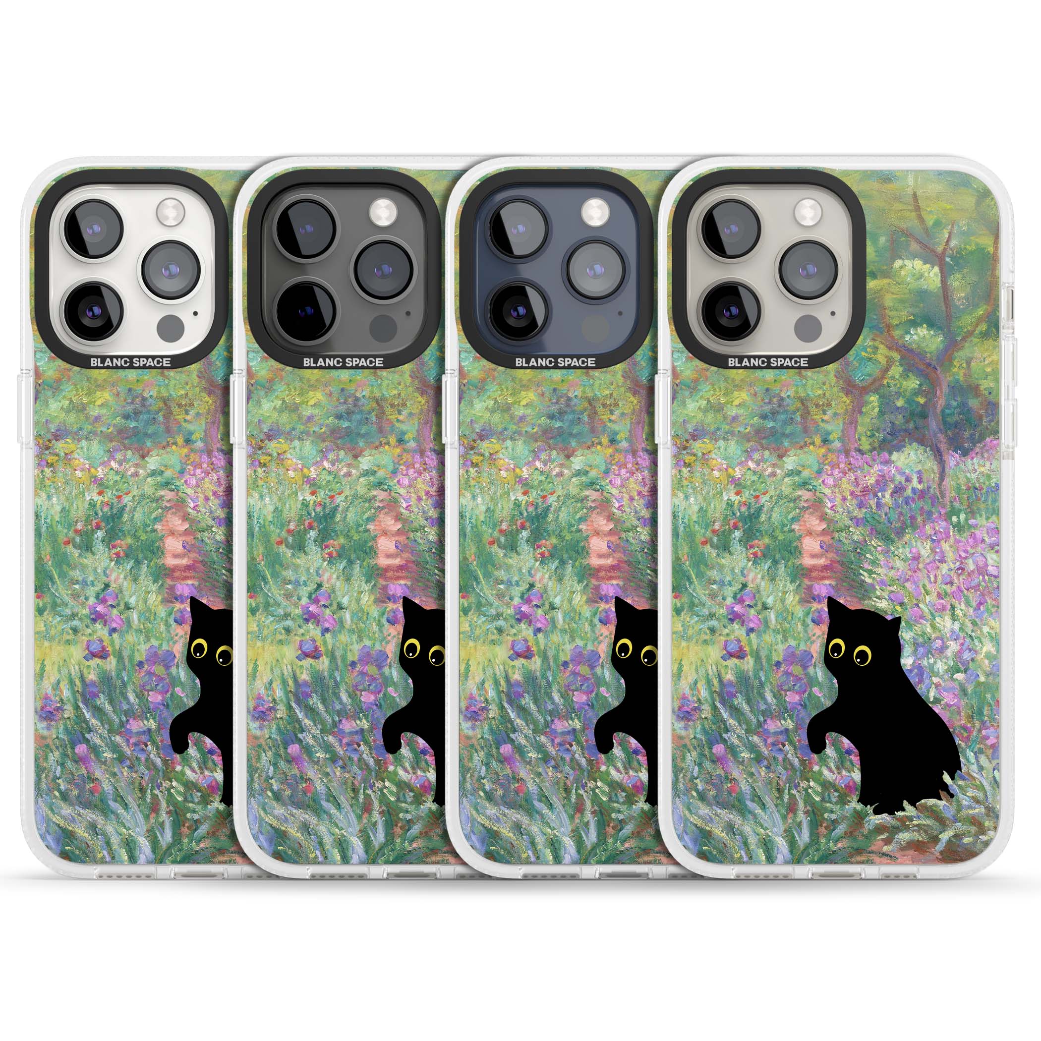 CLEAR CASE IMPACT AIR