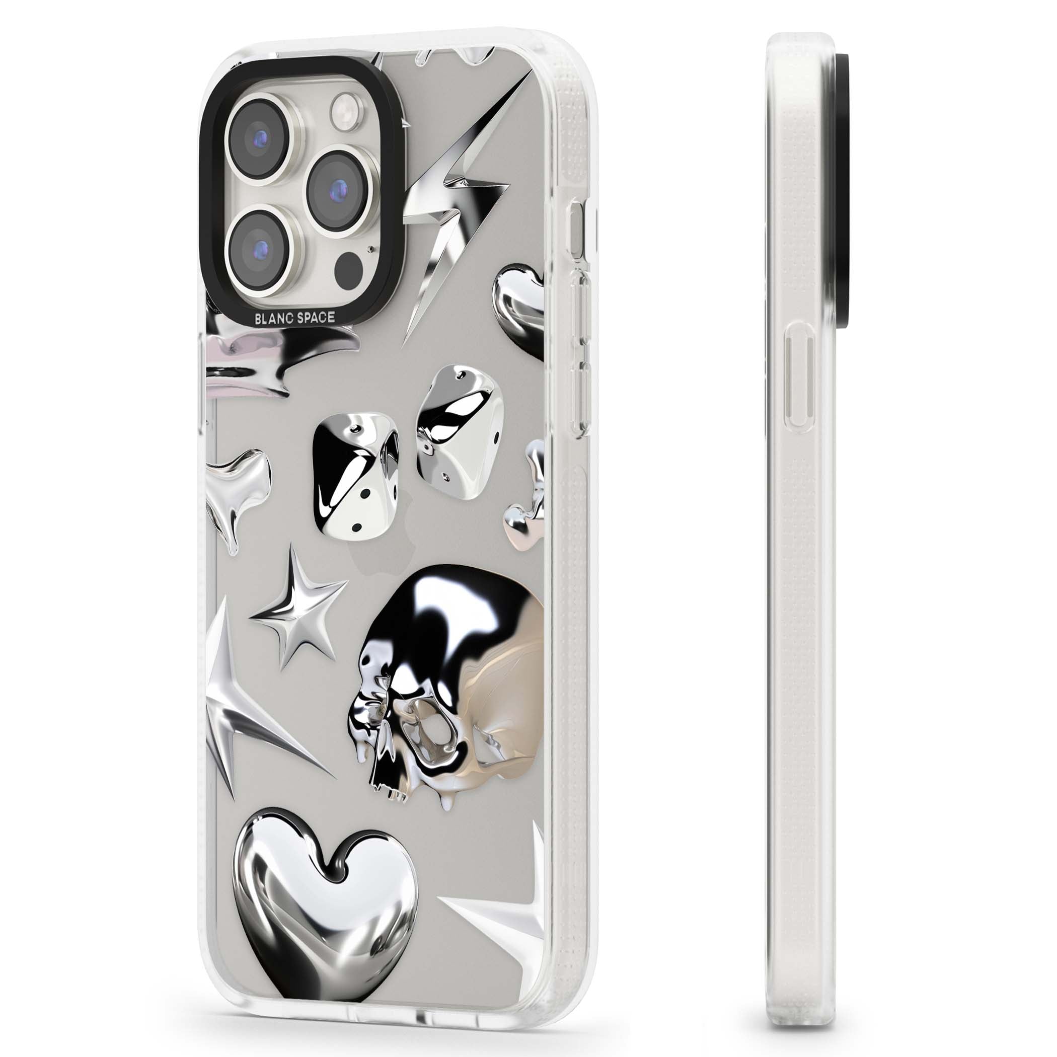 CLEAR CASE IMPACT AIR