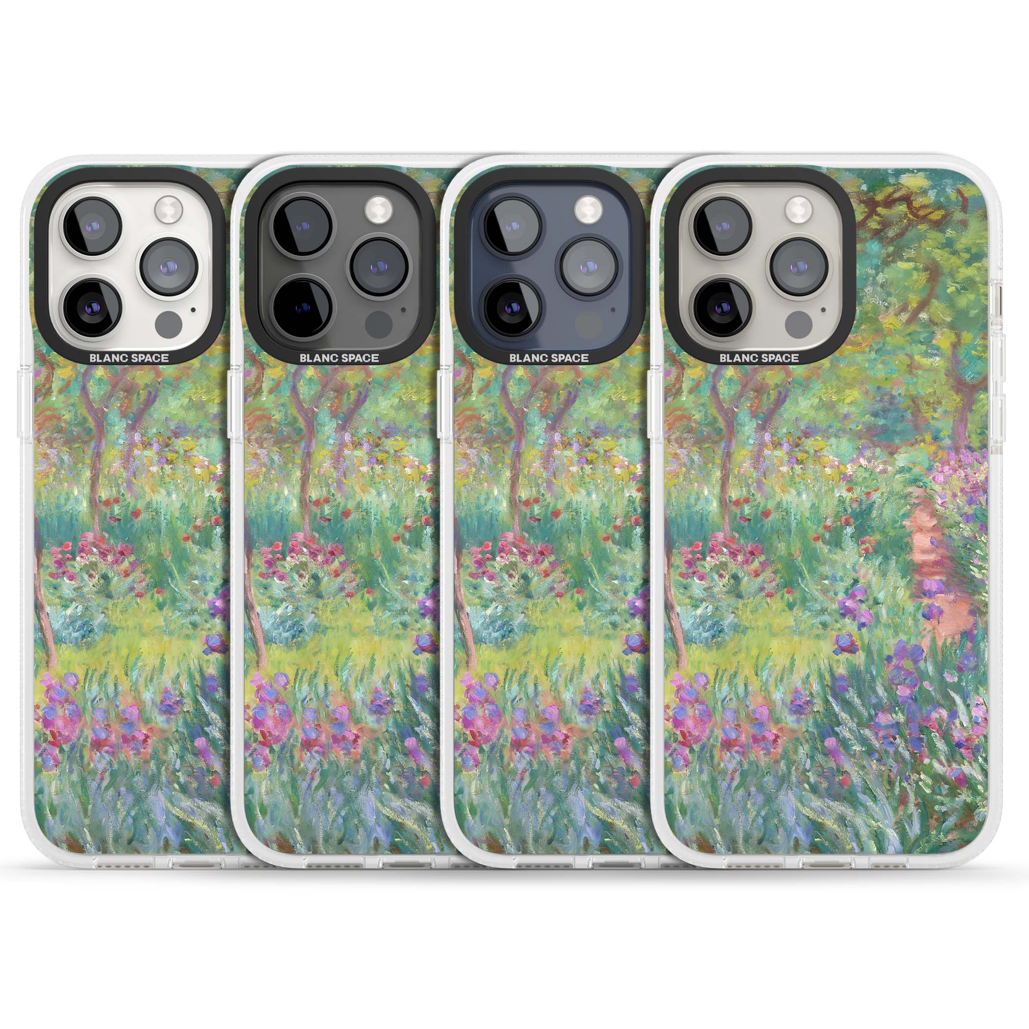 CLEAR CASE IMPACT AIR
