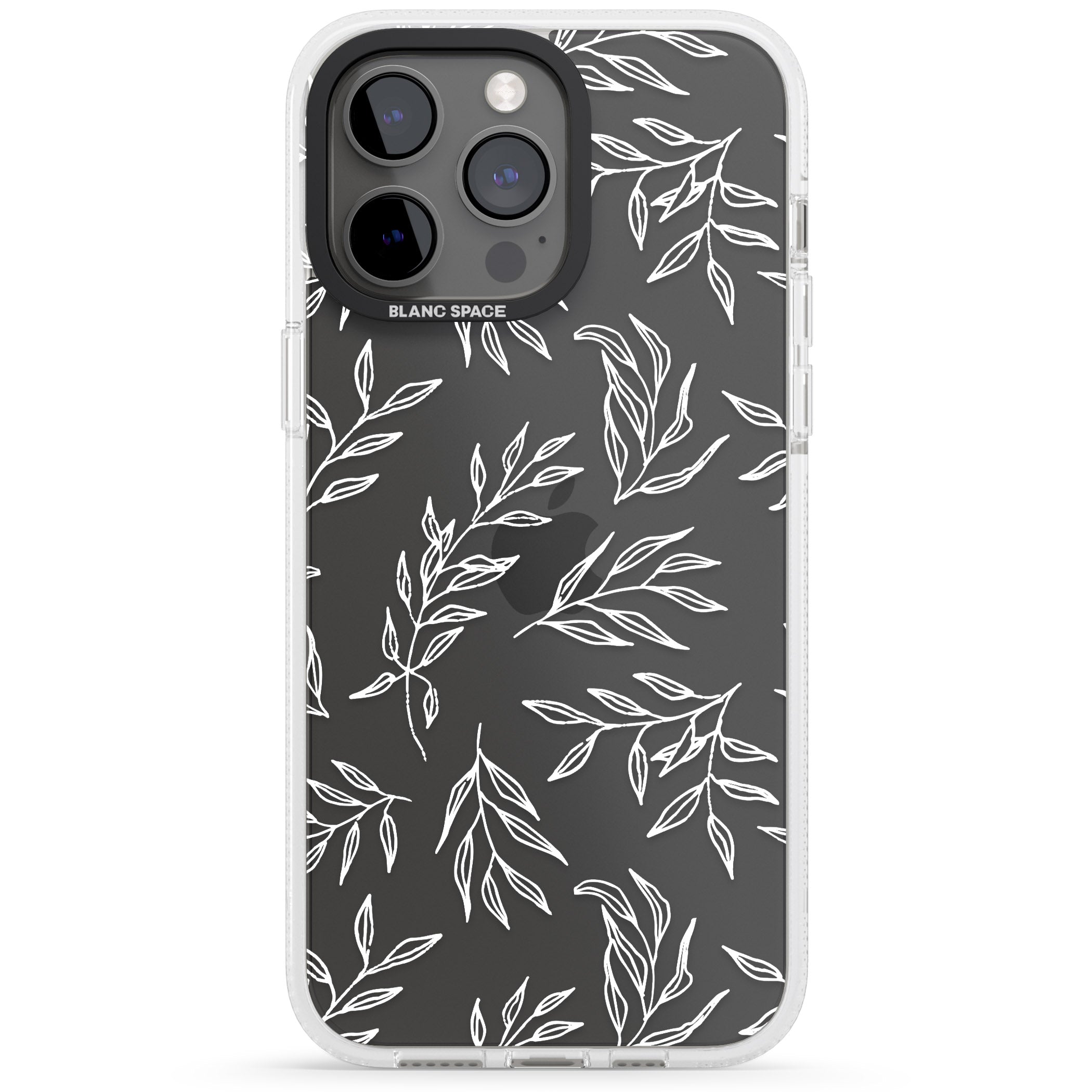 Leafy Botanical
