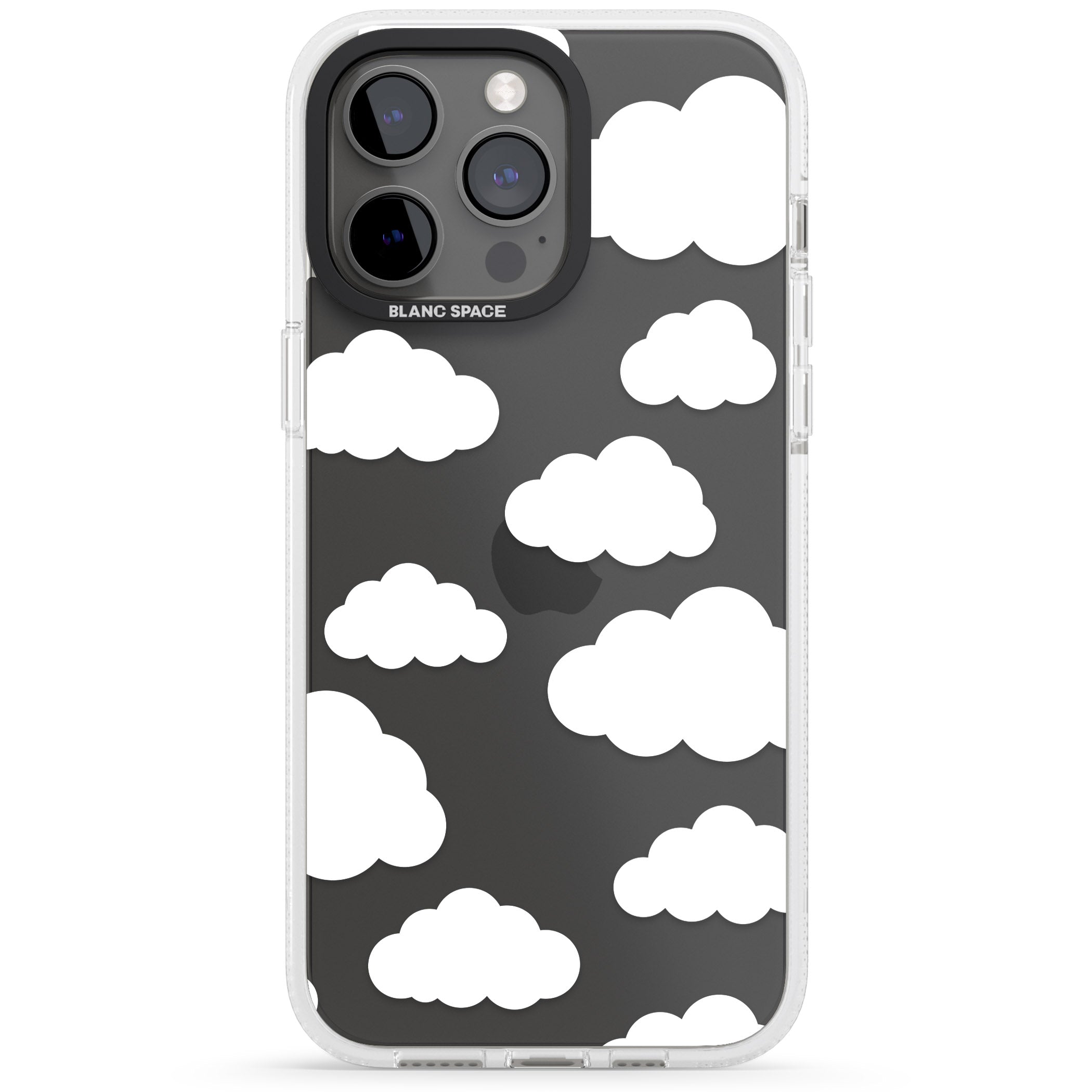 Cloud Pattern