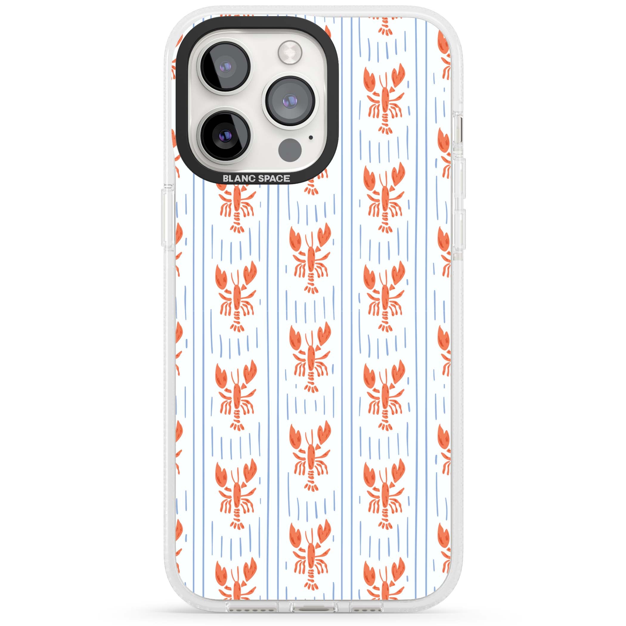 CLEAR CASE IMPACT AIR