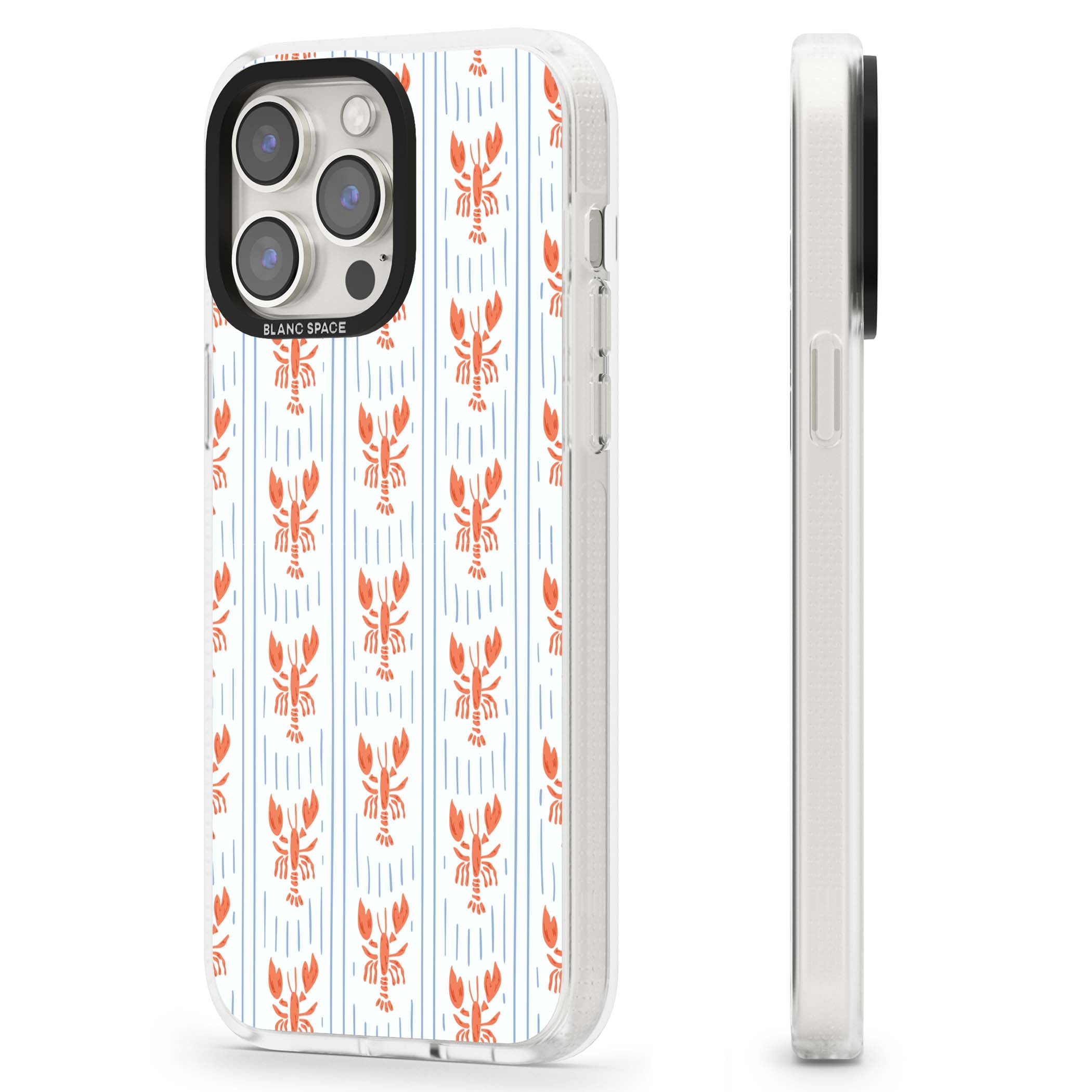 CLEAR CASE IMPACT AIR