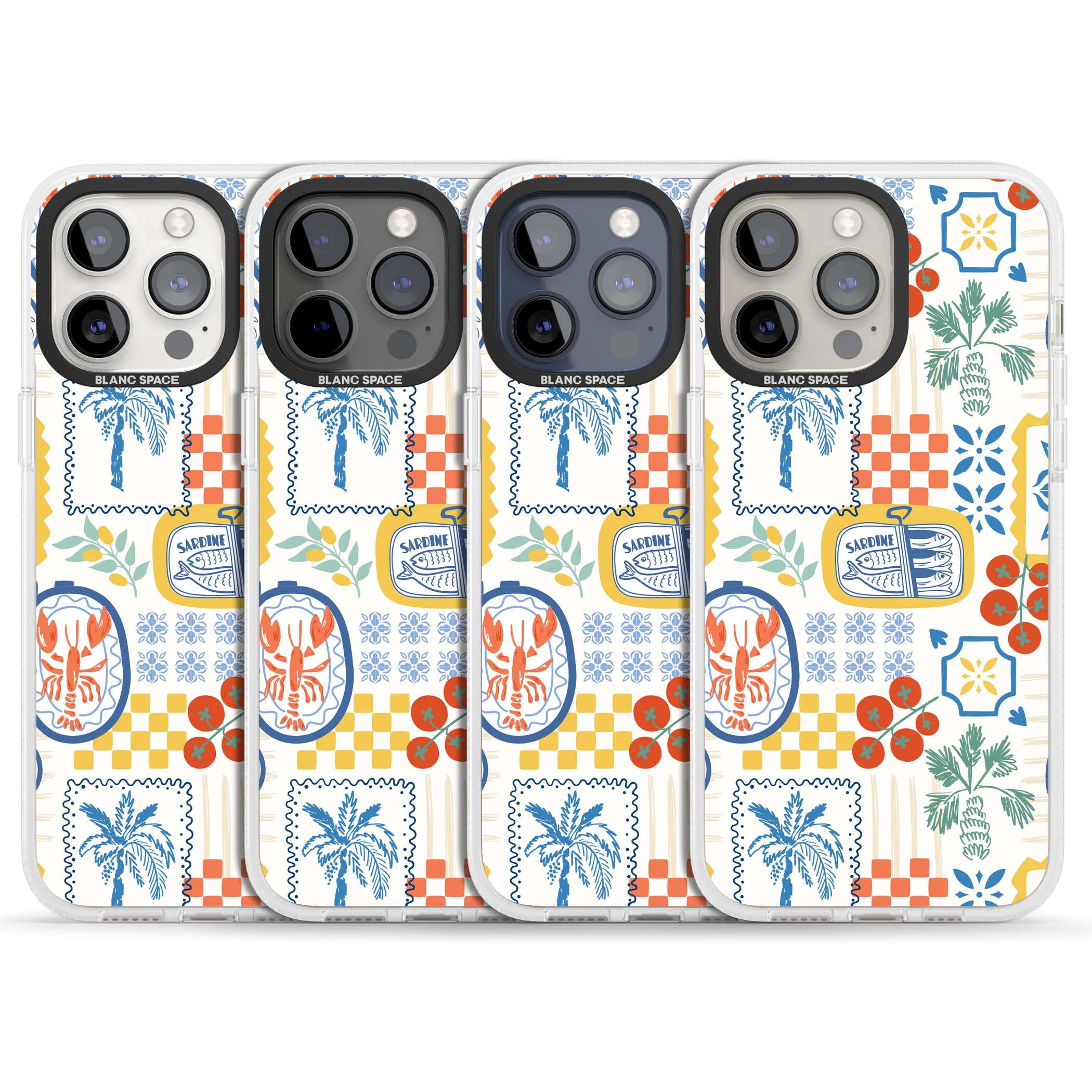 CLEAR CASE IMPACT AIR