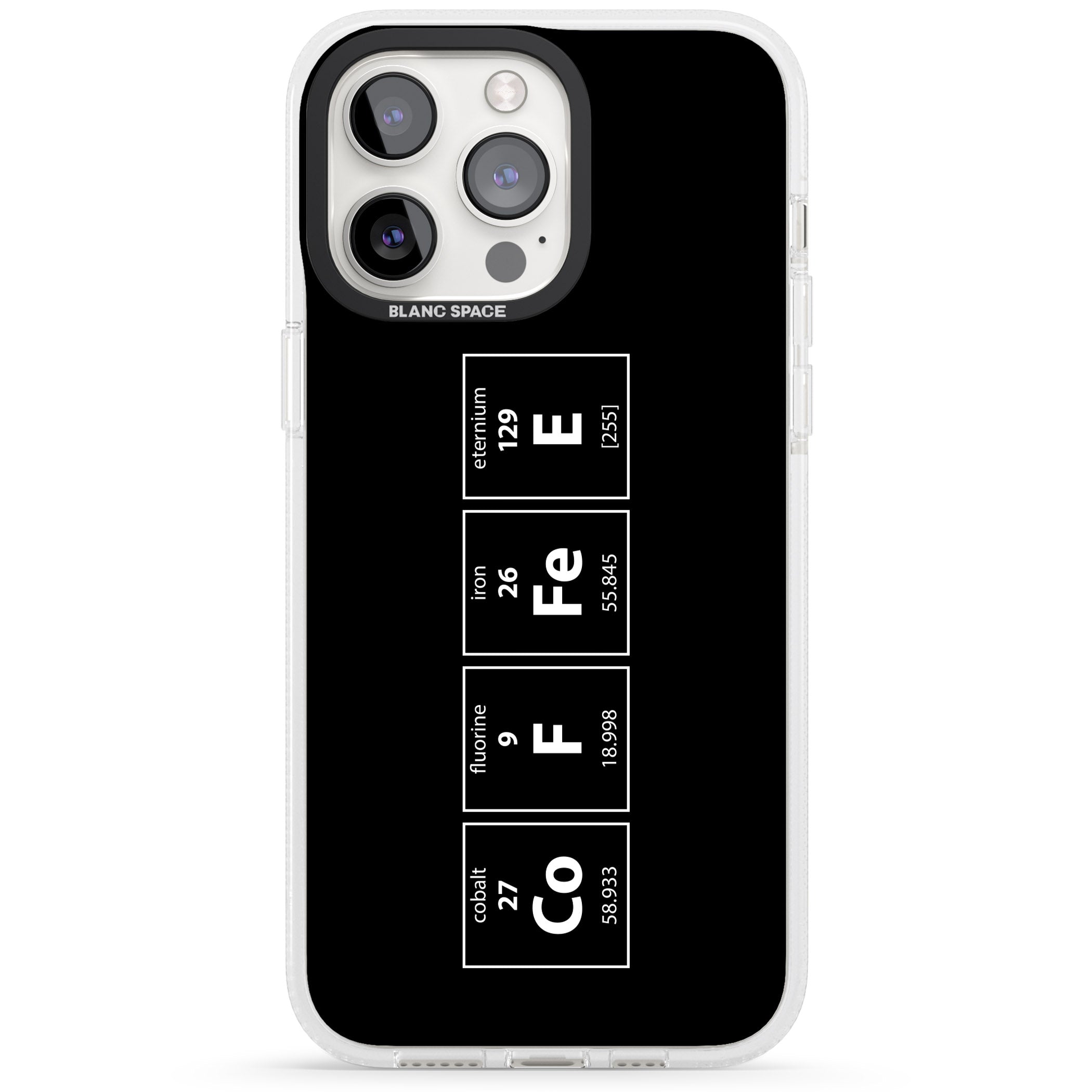 Coffee Element (Black)