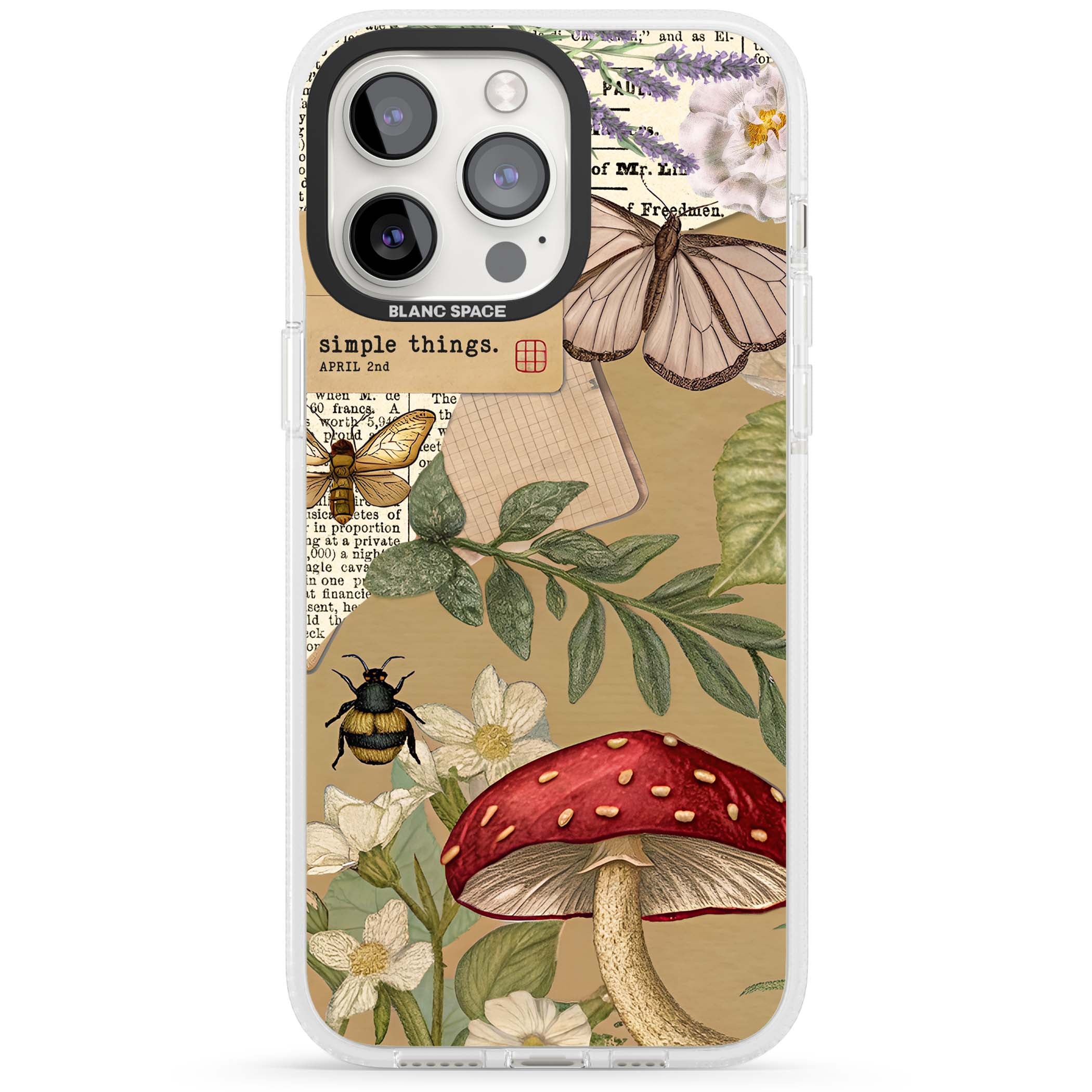 CLEAR CASE IMPACT AIR