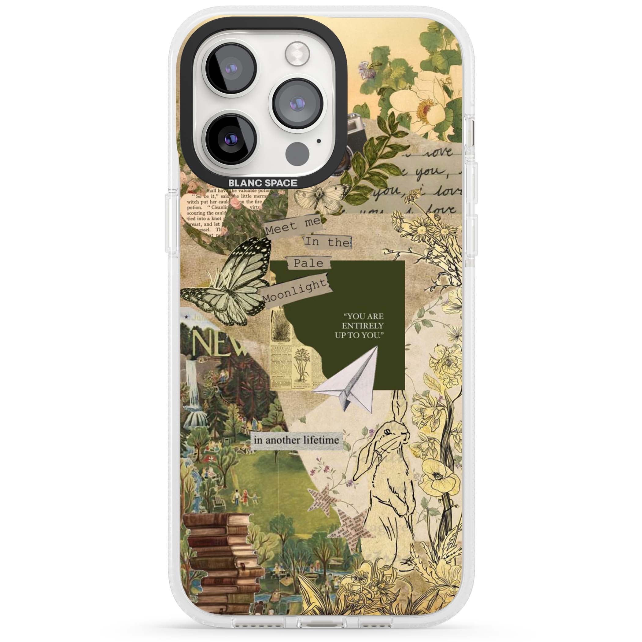 CLEAR CASE IMPACT AIR