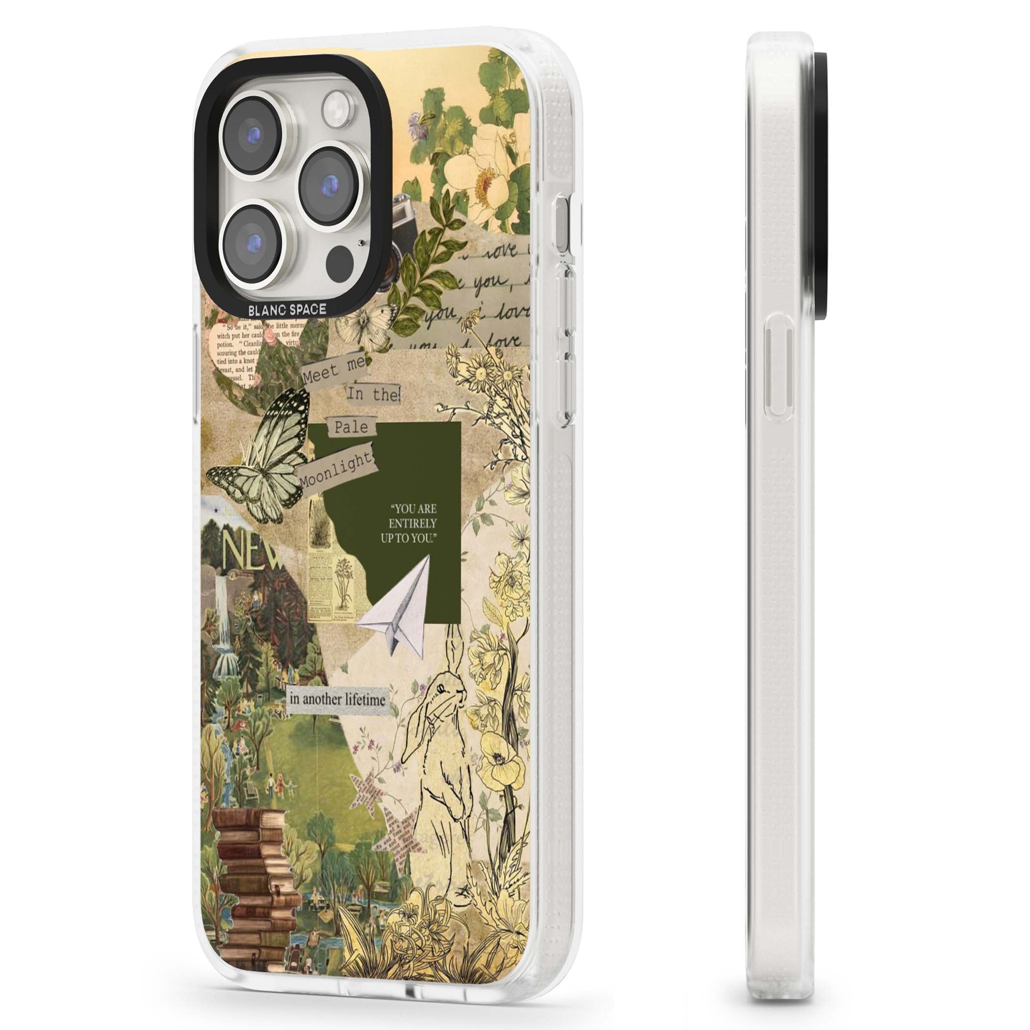 CLEAR CASE IMPACT AIR