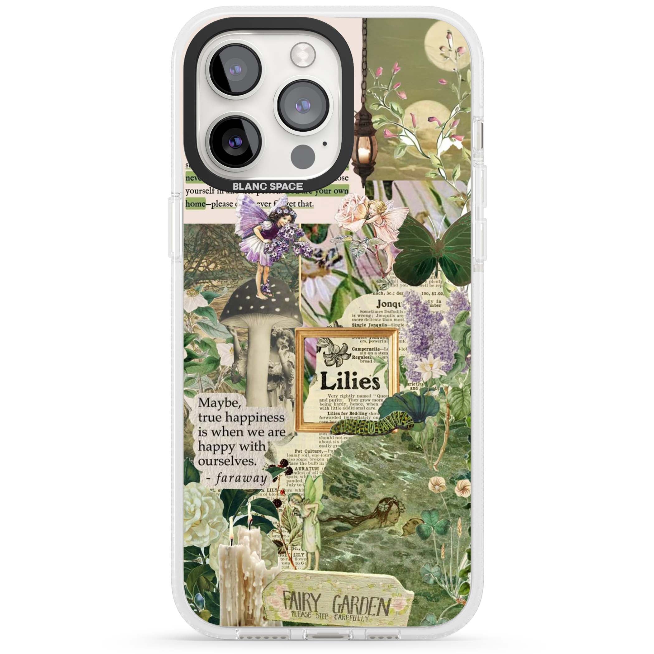 CLEAR CASE IMPACT AIR