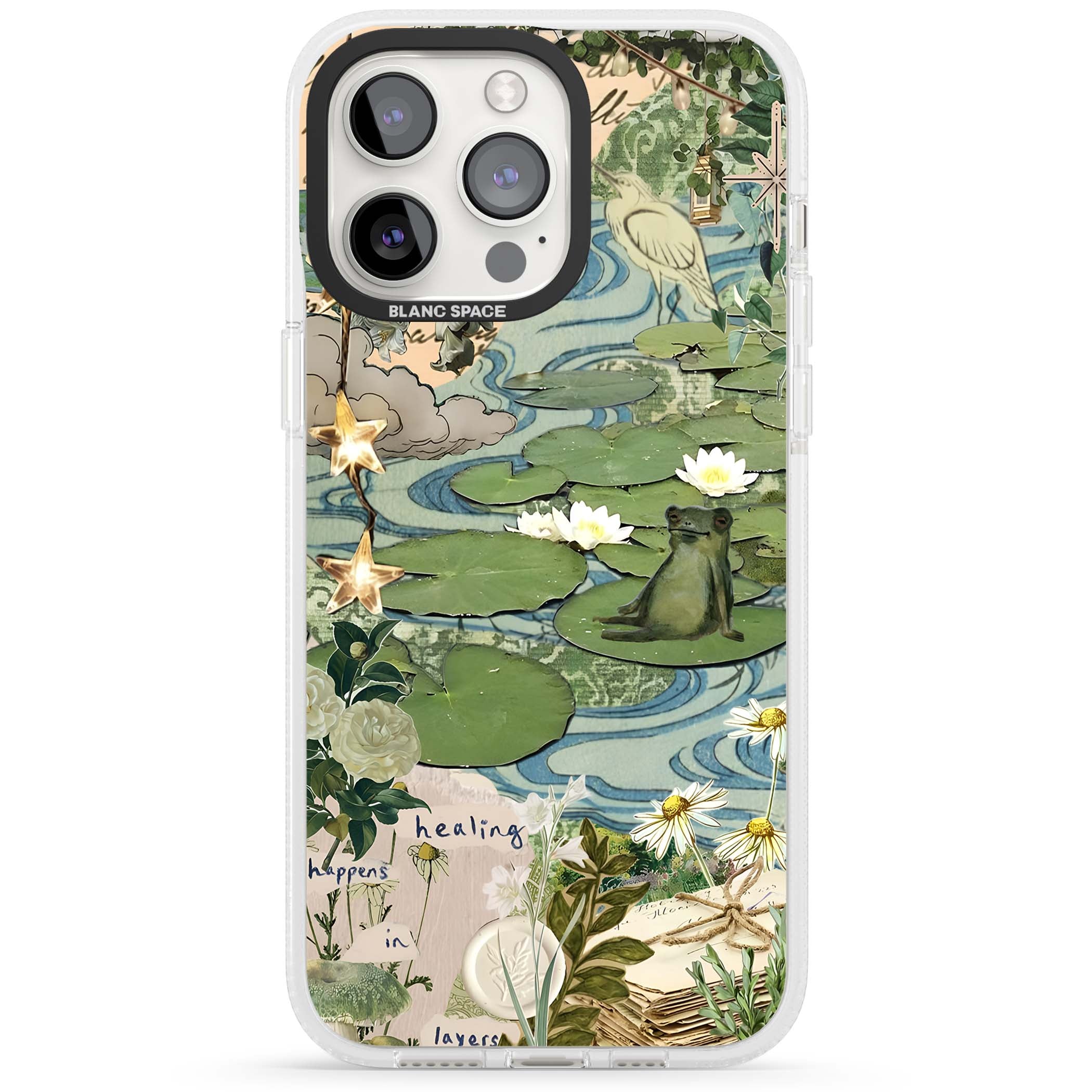 CLEAR CASE IMPACT AIR