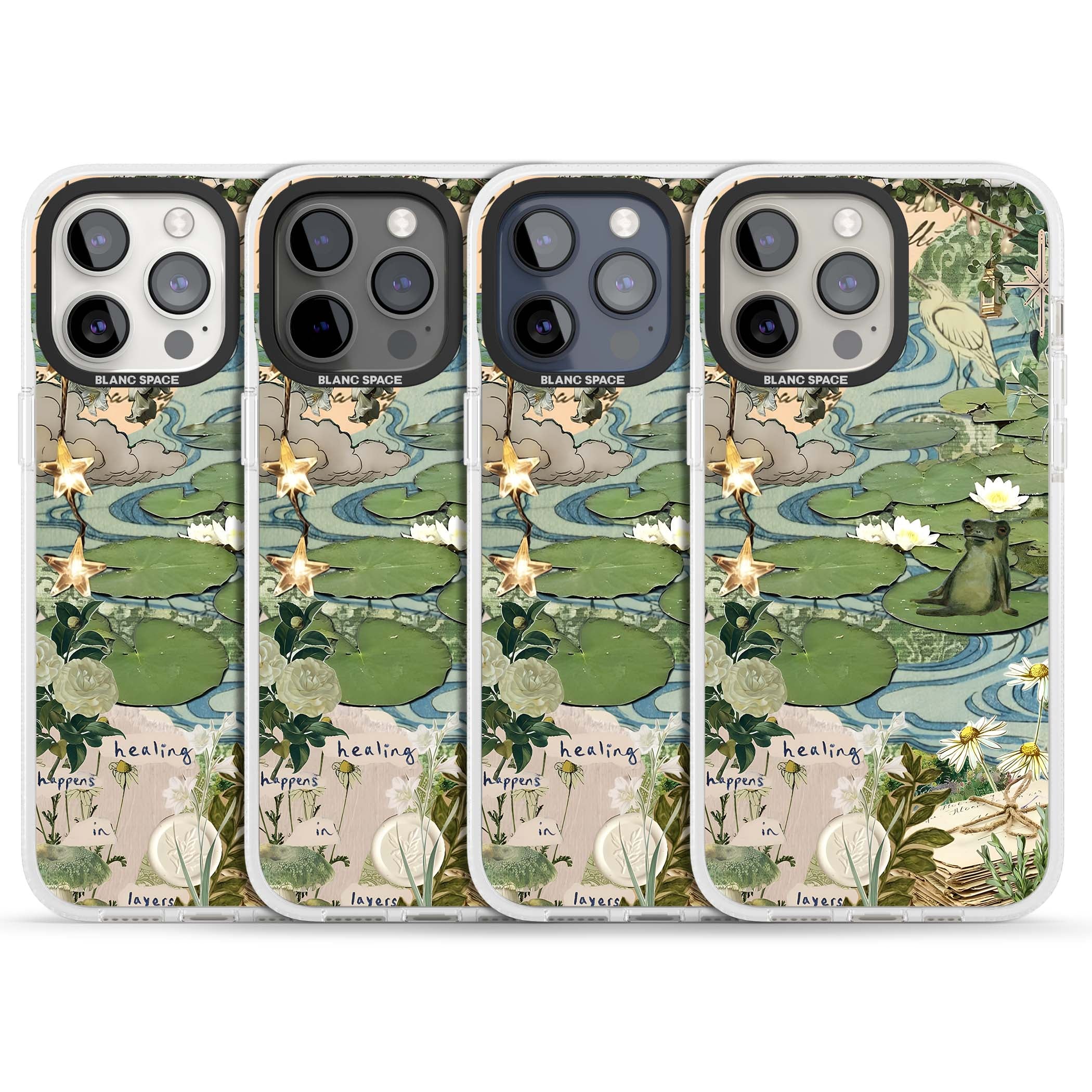 CLEAR CASE IMPACT AIR