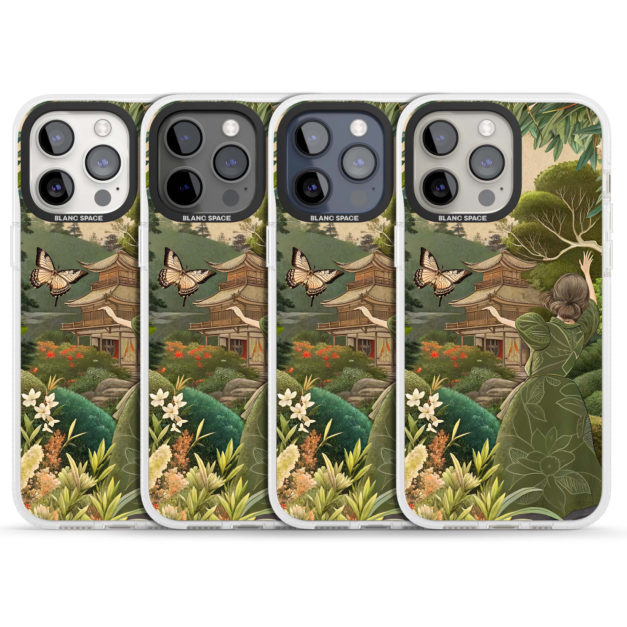 CLEAR CASE IMPACT AIR