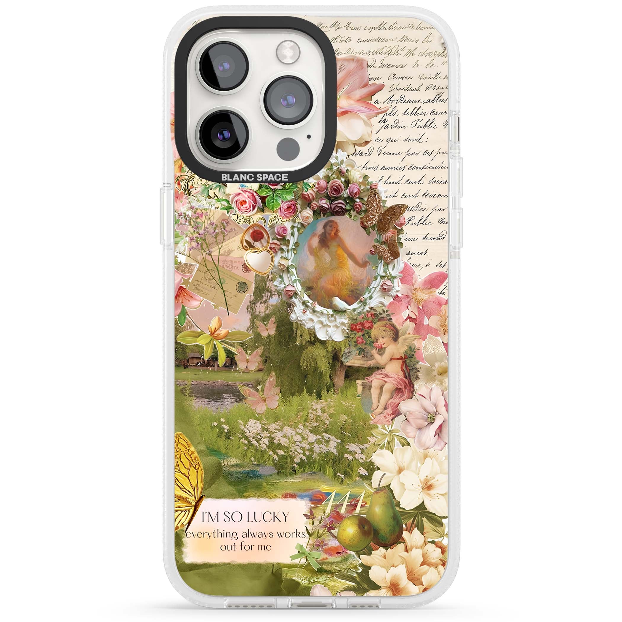 CLEAR CASE IMPACT AIR