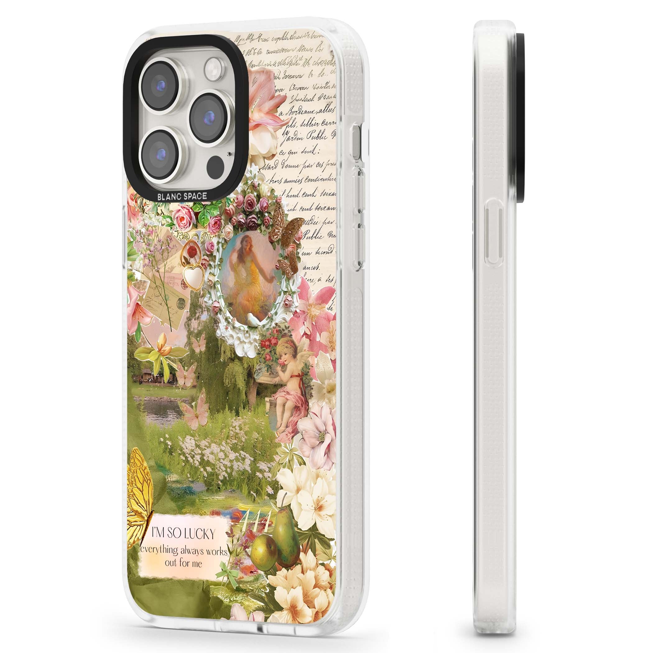 CLEAR CASE IMPACT AIR