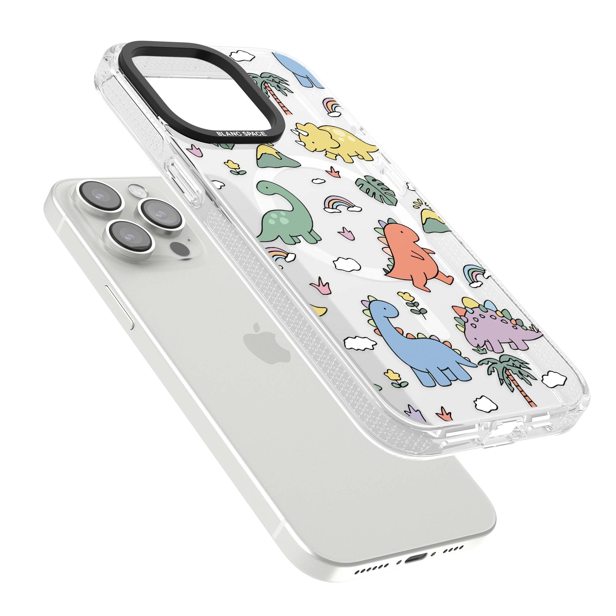 CLEAR CASE IMPACT AIR