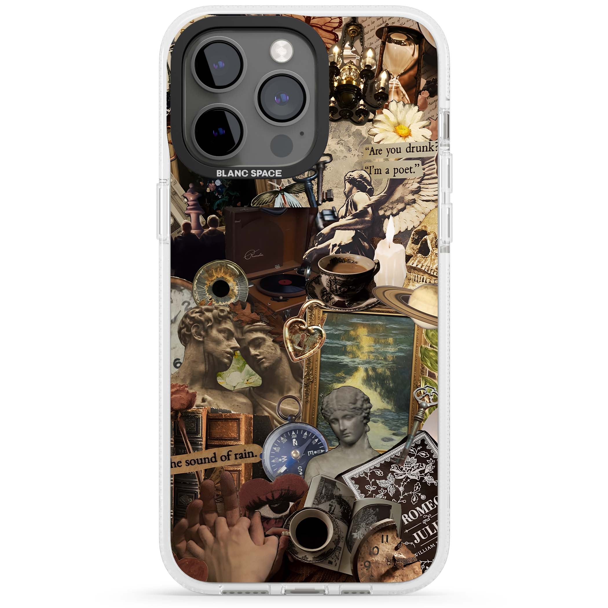 CLEAR CASE IMPACT AIR