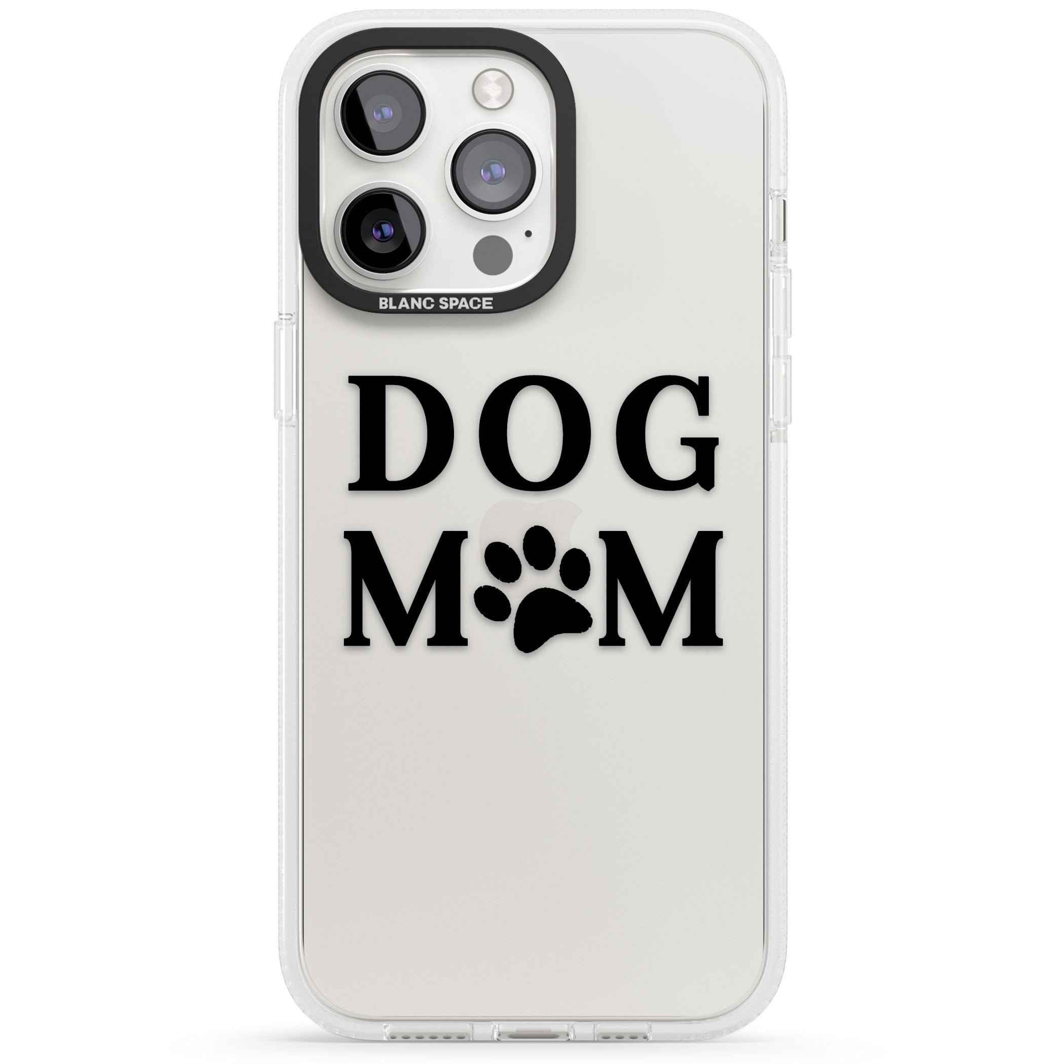 Dog Mom