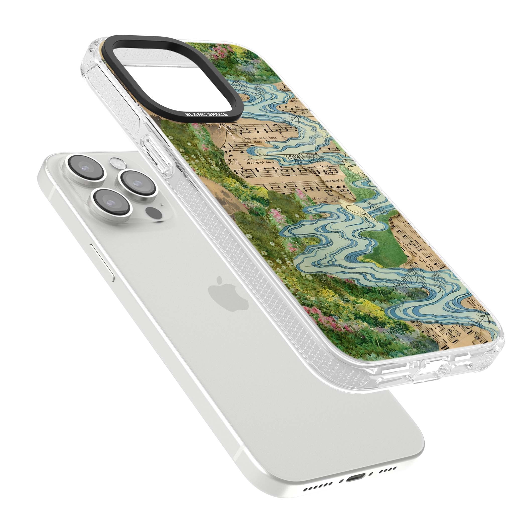 CLEAR CASE IMPACT AIR