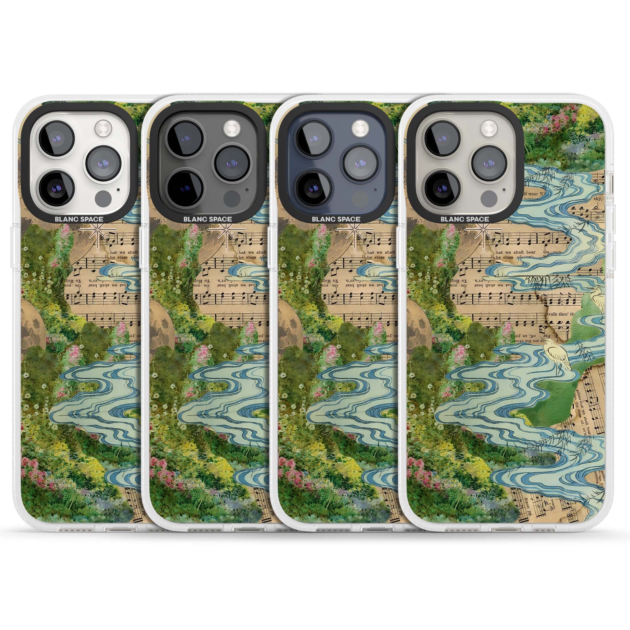 CLEAR CASE IMPACT AIR