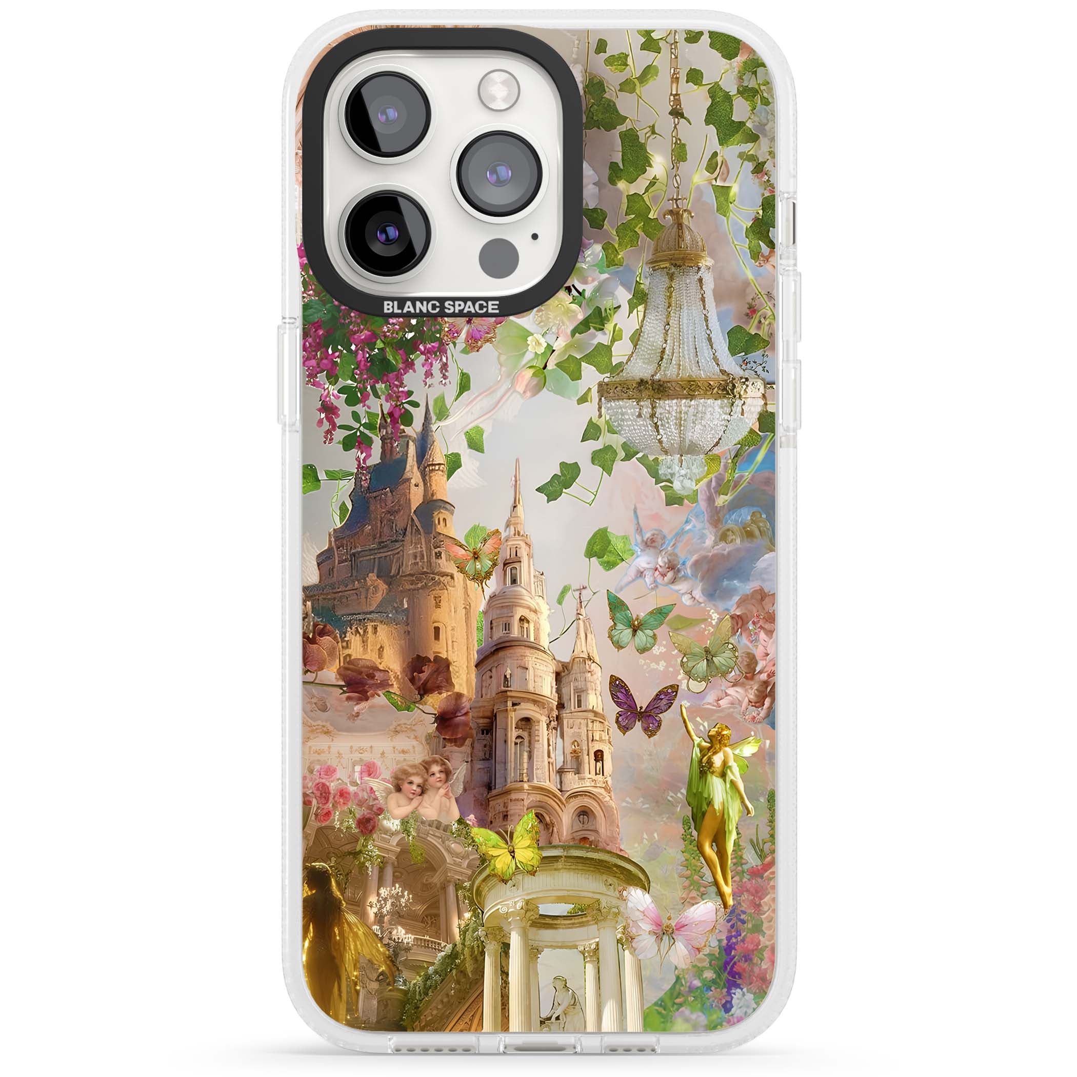 CLEAR CASE IMPACT AIR