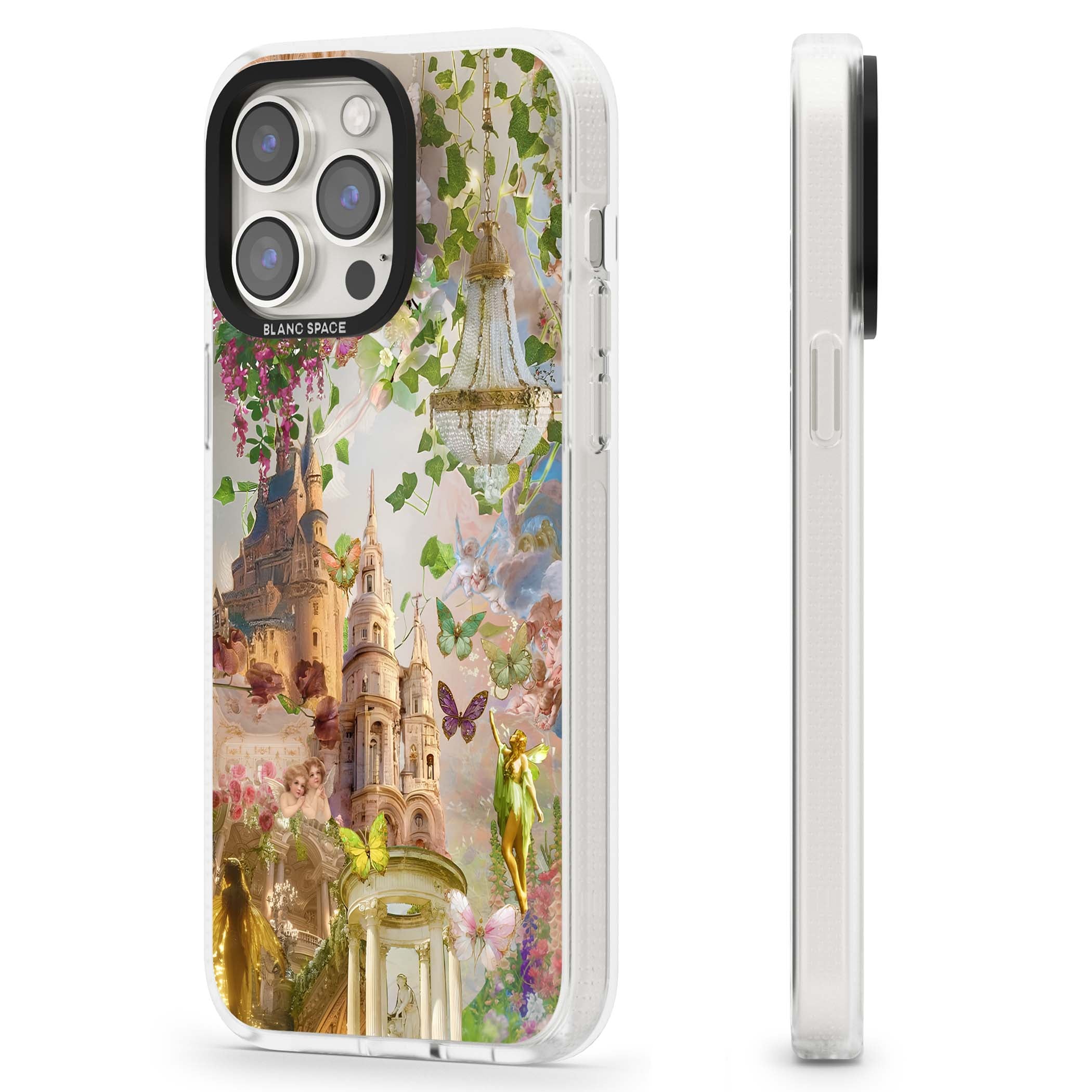 CLEAR CASE IMPACT AIR