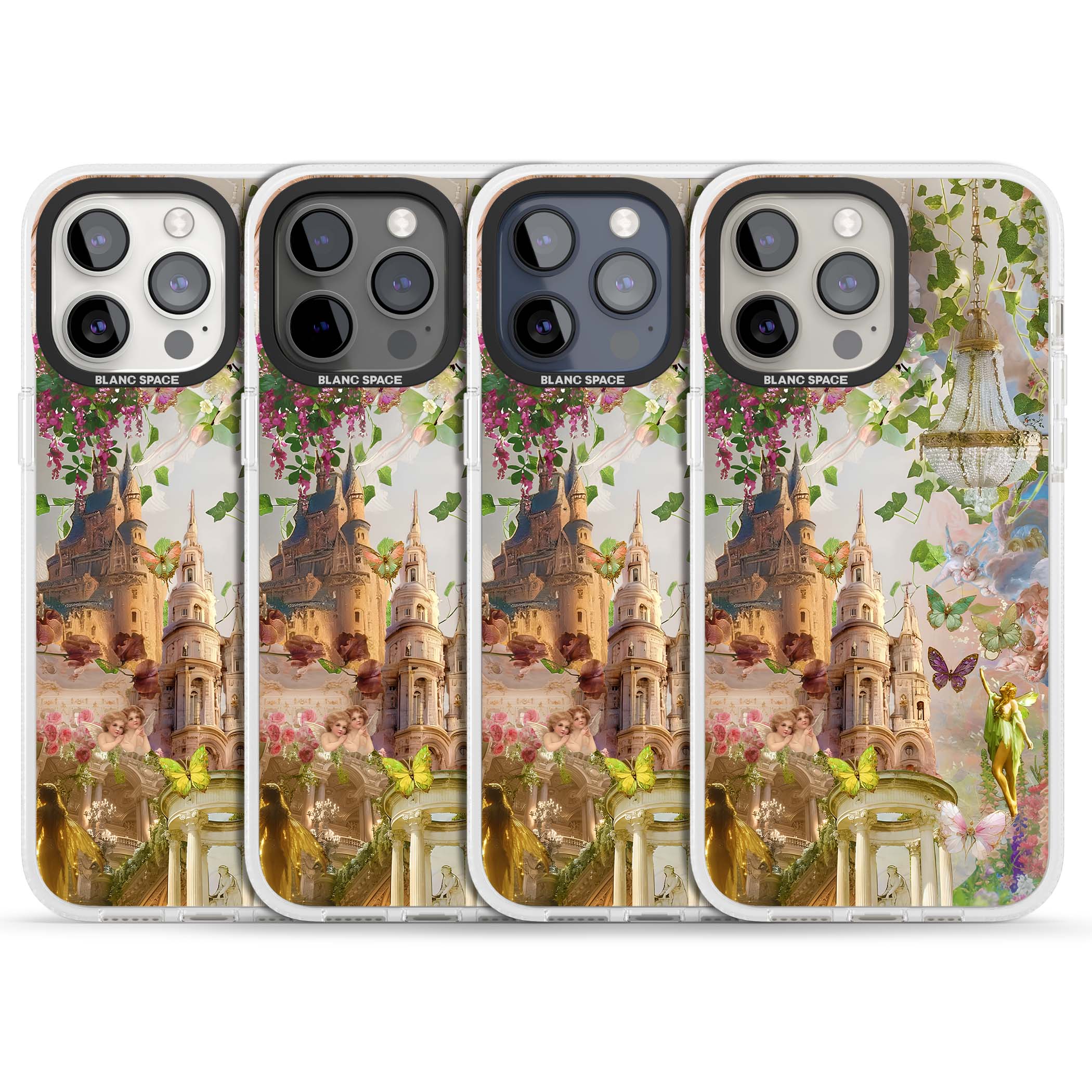 CLEAR CASE IMPACT AIR