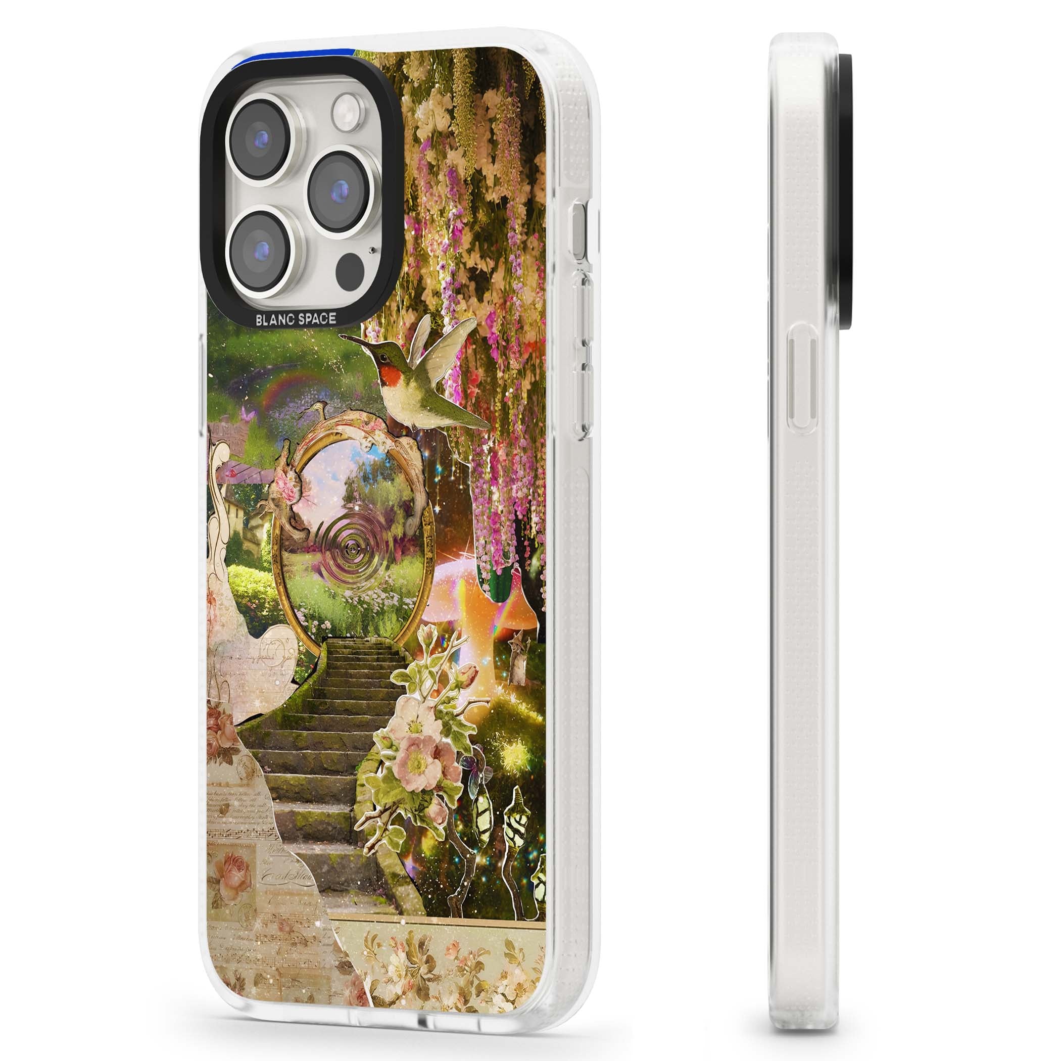 CLEAR CASE IMPACT AIR