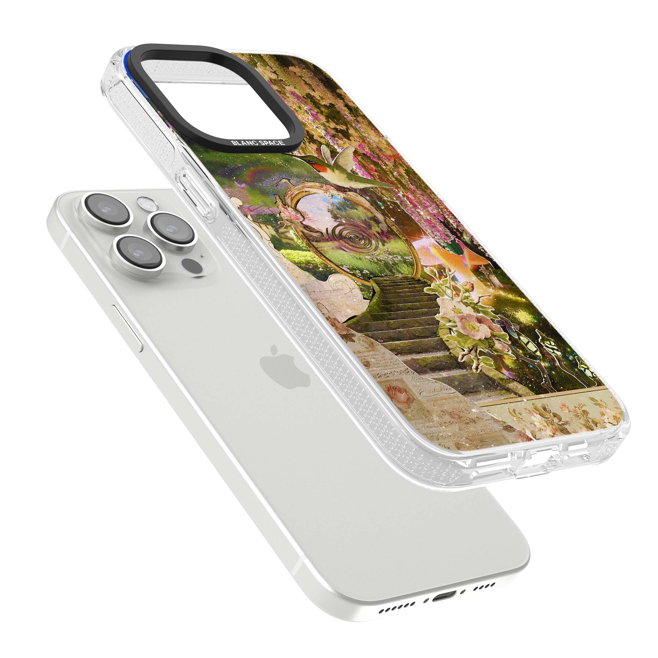 CLEAR CASE IMPACT AIR