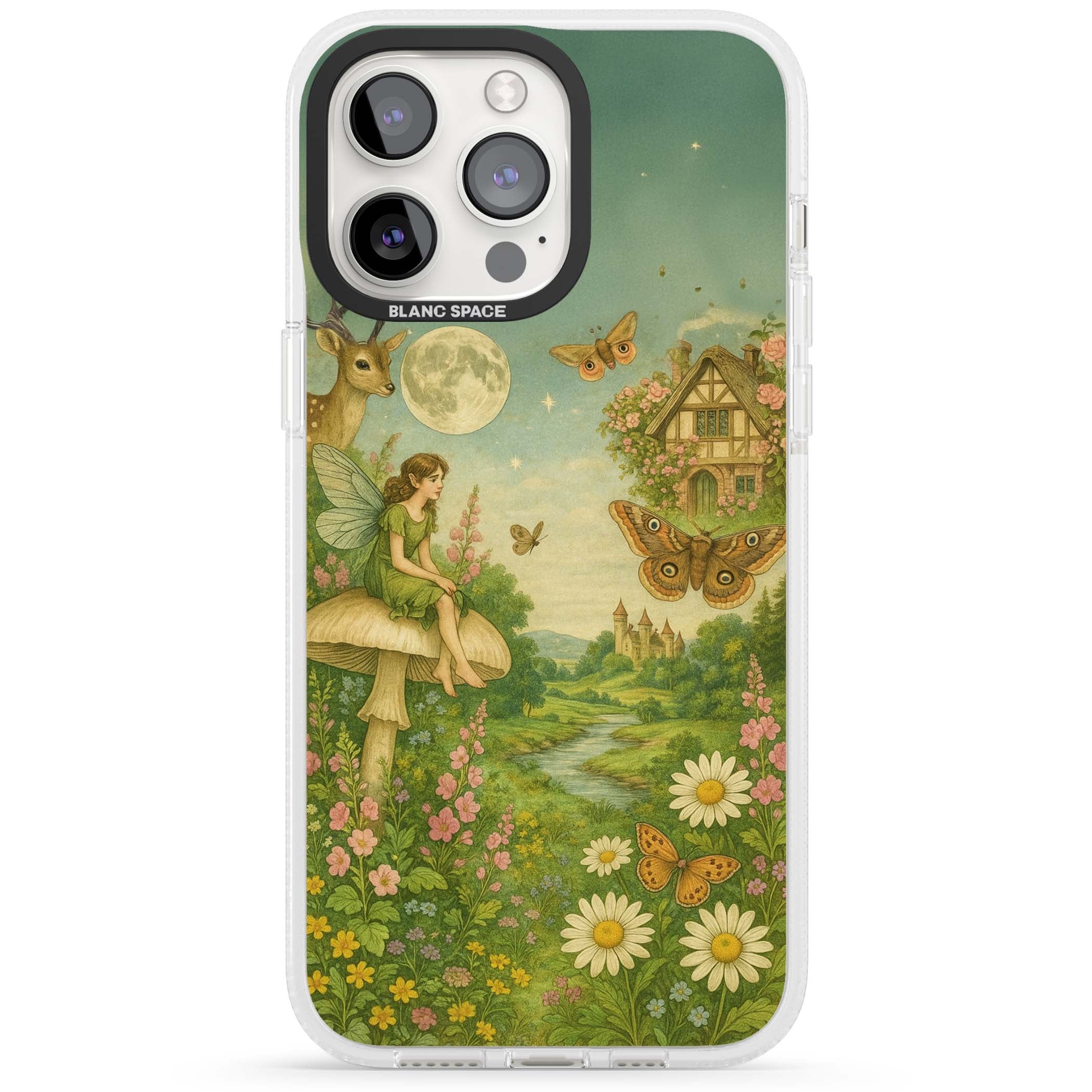 CLEAR CASE IMPACT AIR