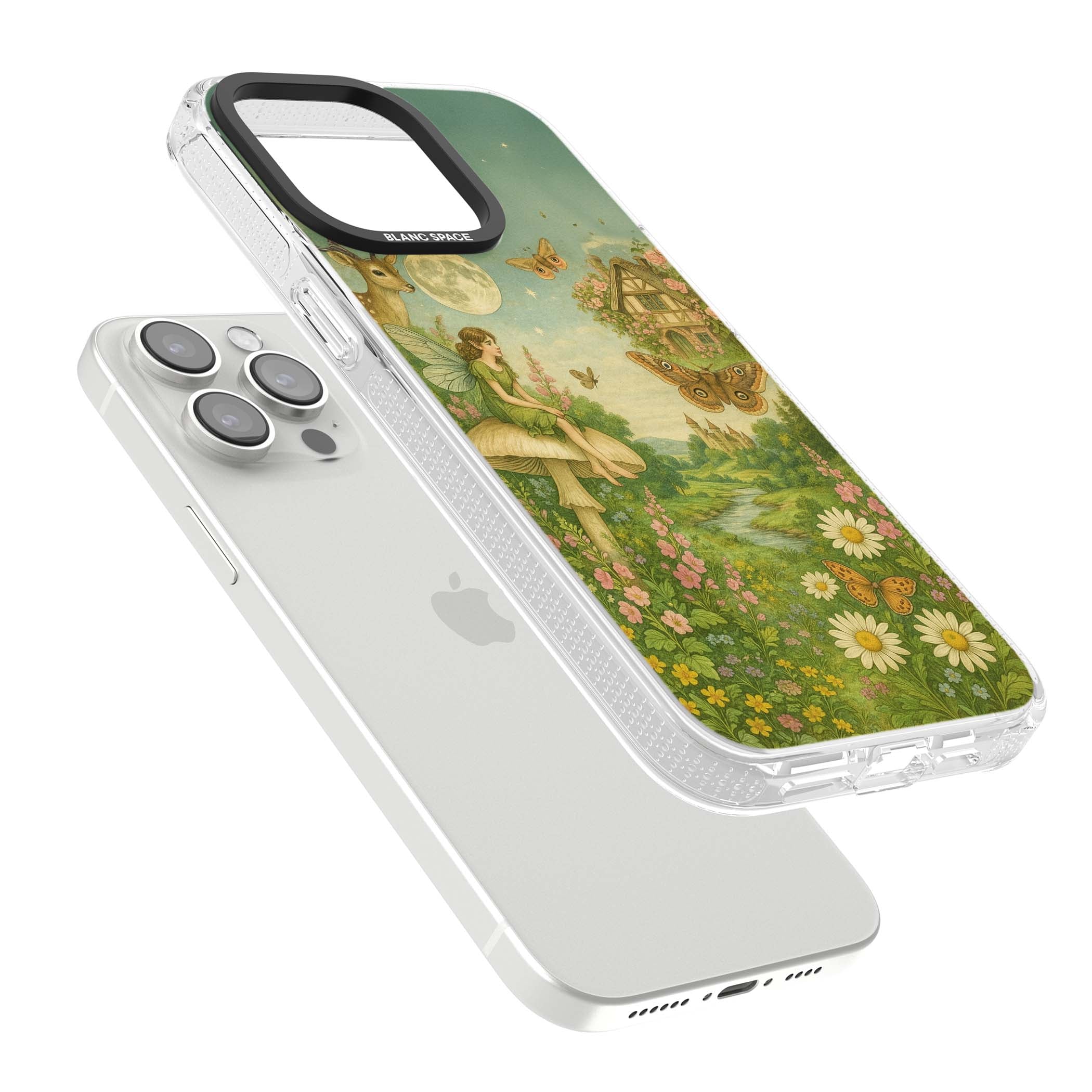 CLEAR CASE IMPACT AIR