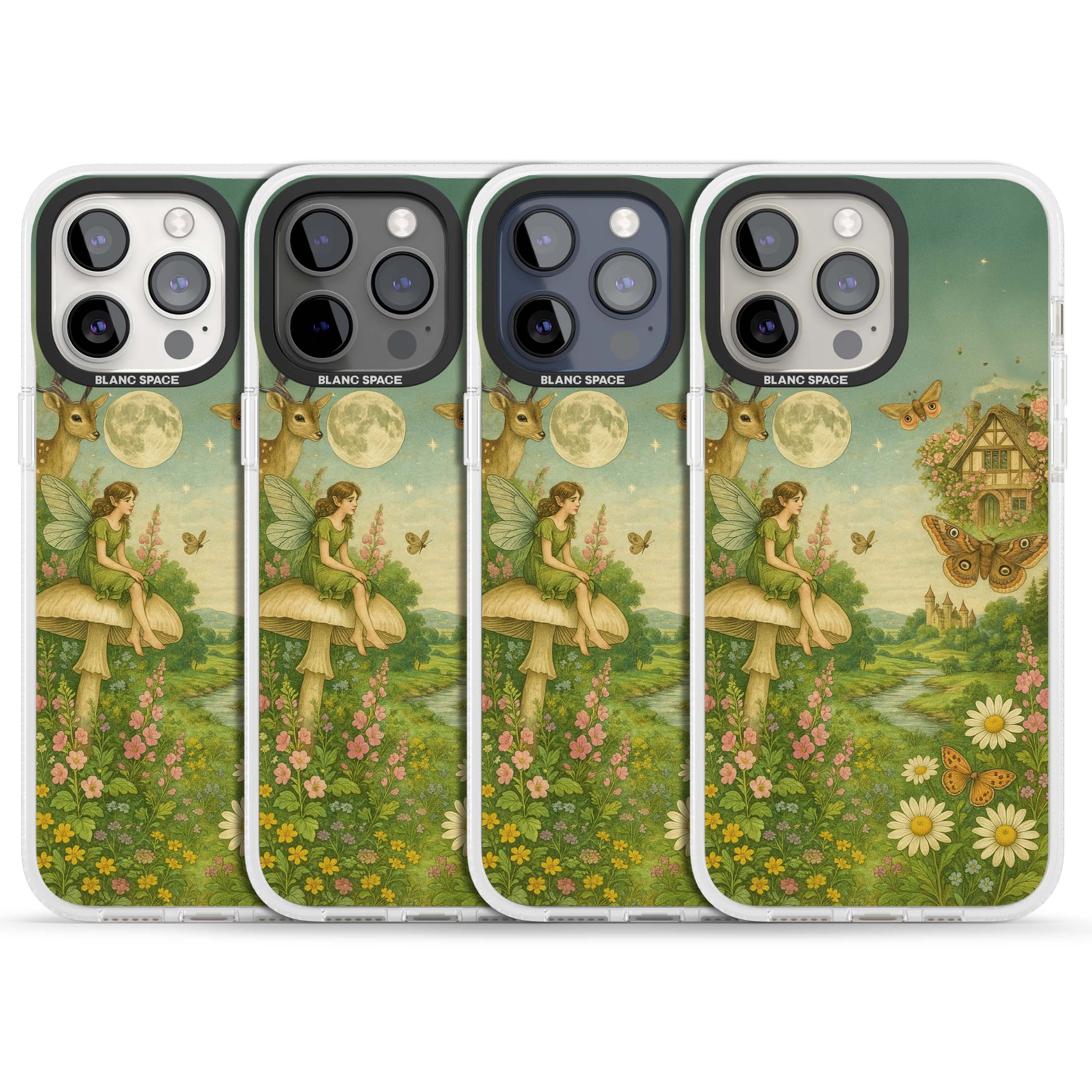 CLEAR CASE IMPACT AIR